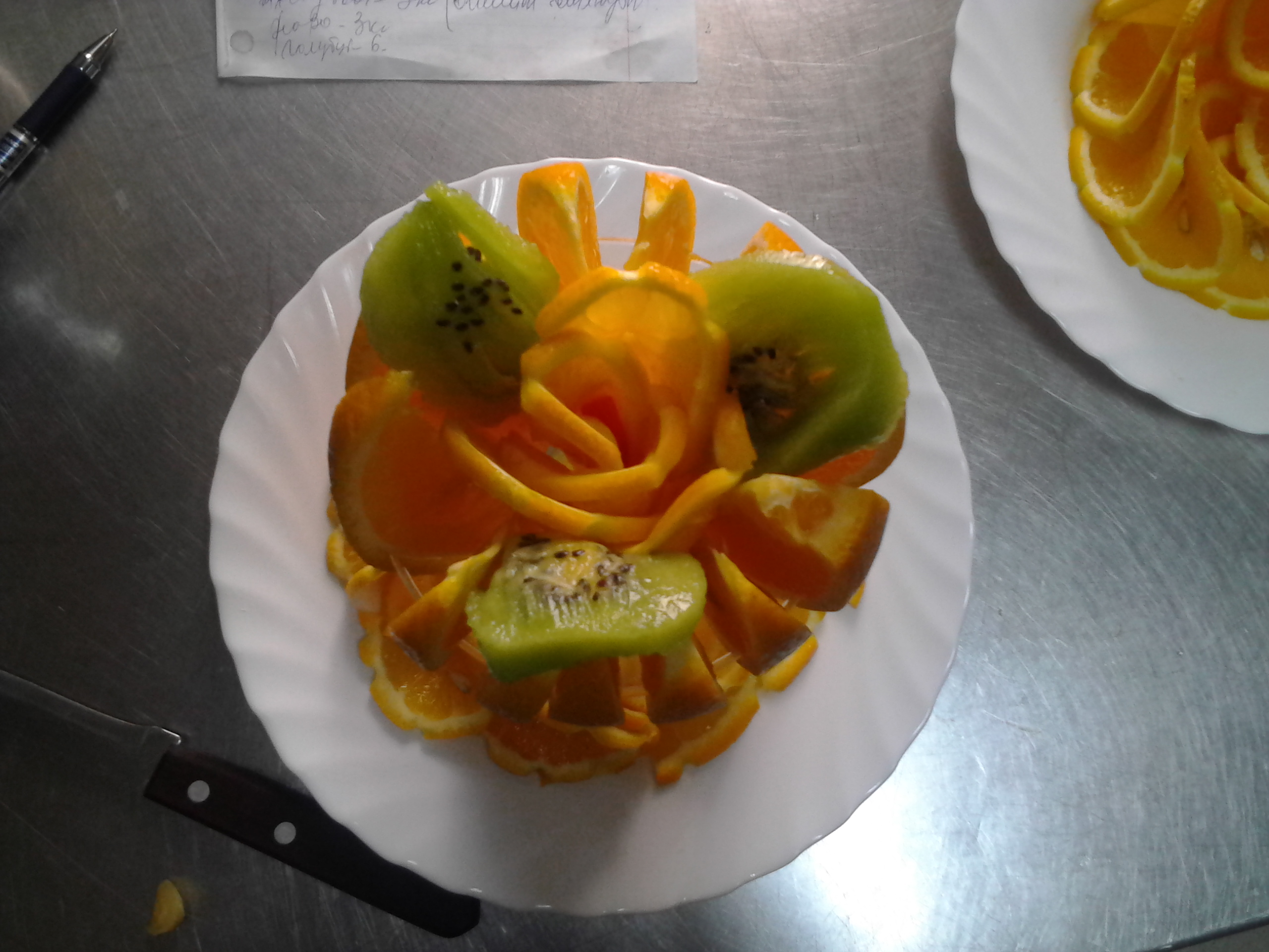 Ресторан-отель "Мырив" image 17