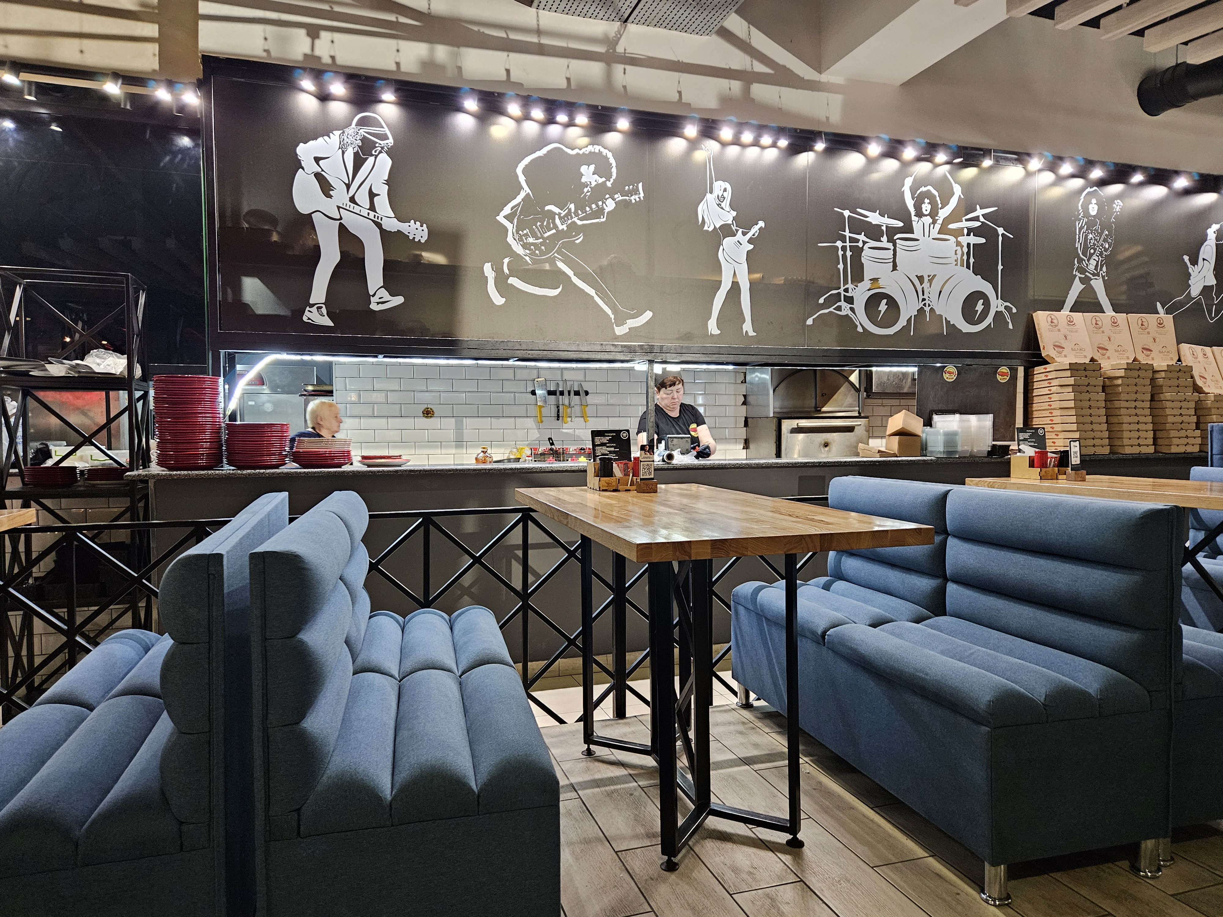 Red Zeppelin image 14