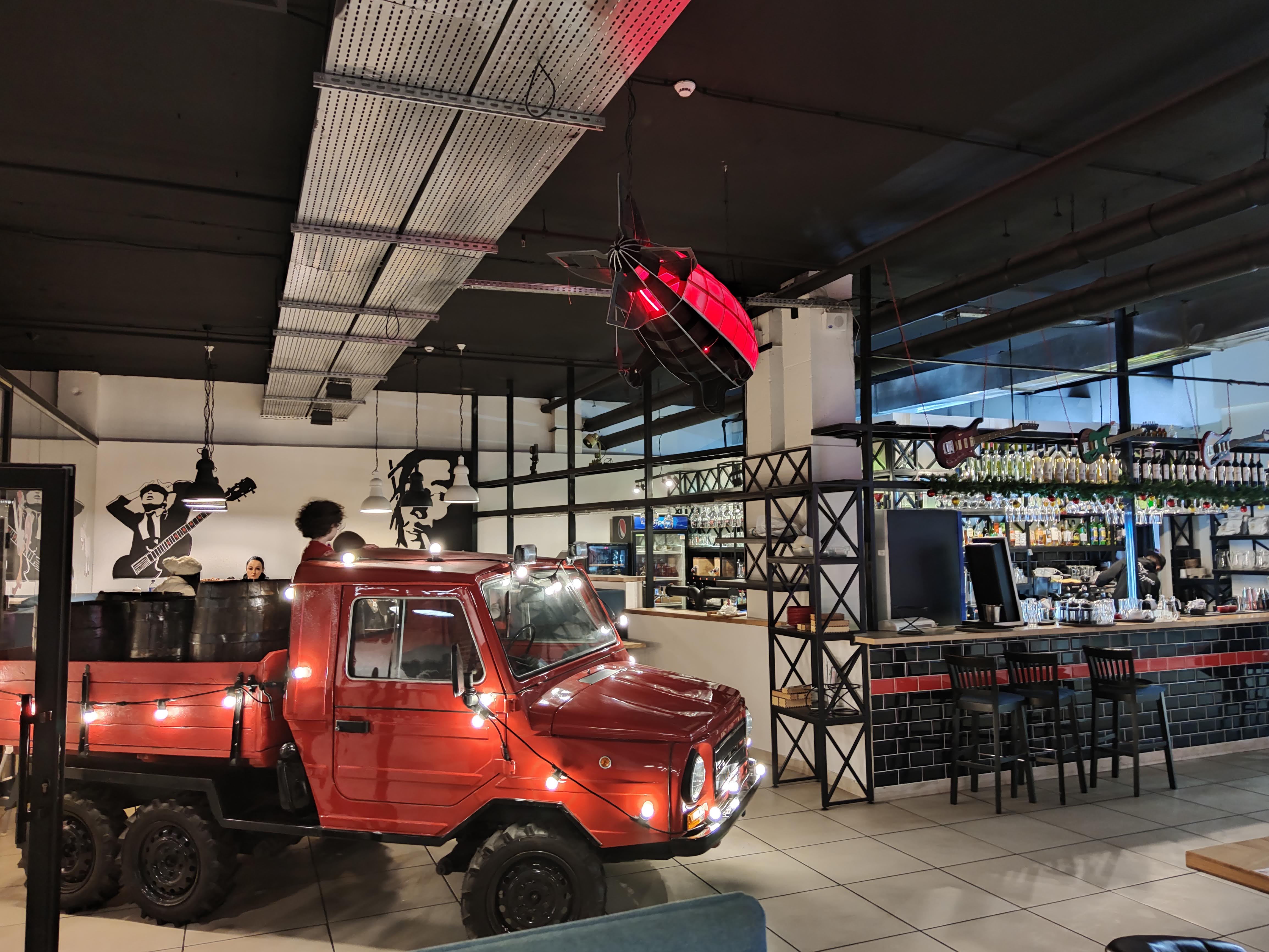 Red Zeppelin image 19