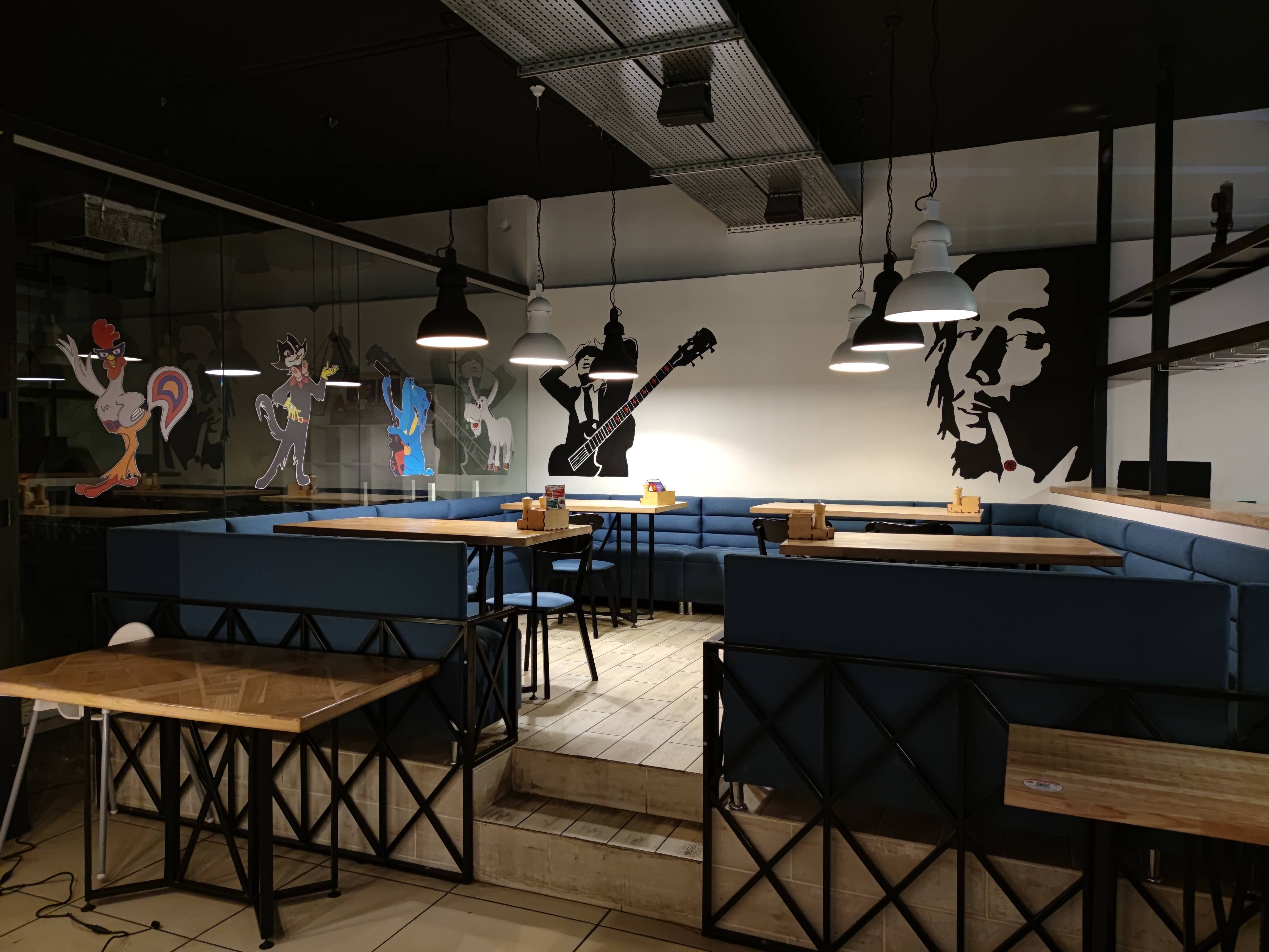 Red Zeppelin image 20