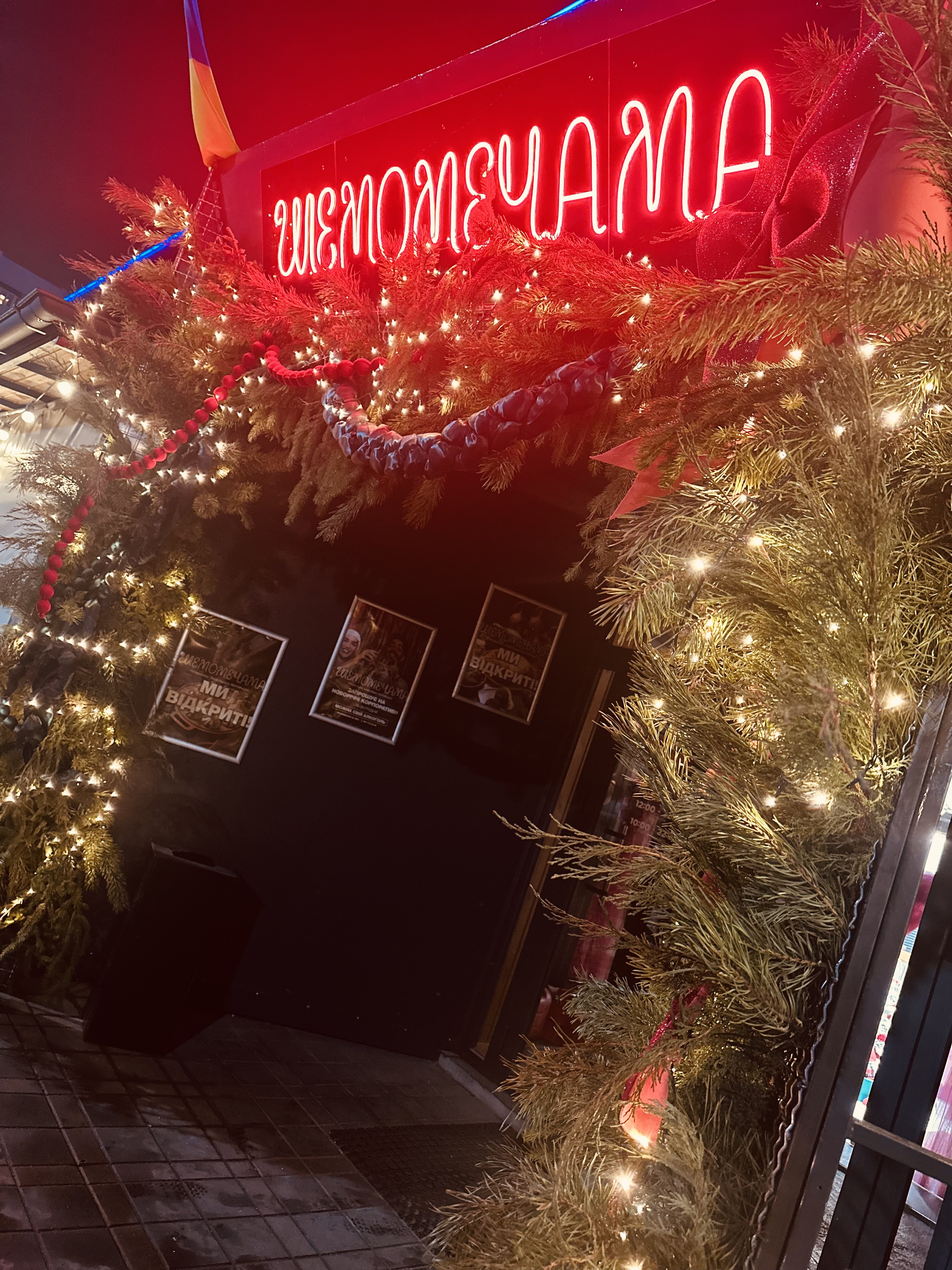 Shemomechama image 12