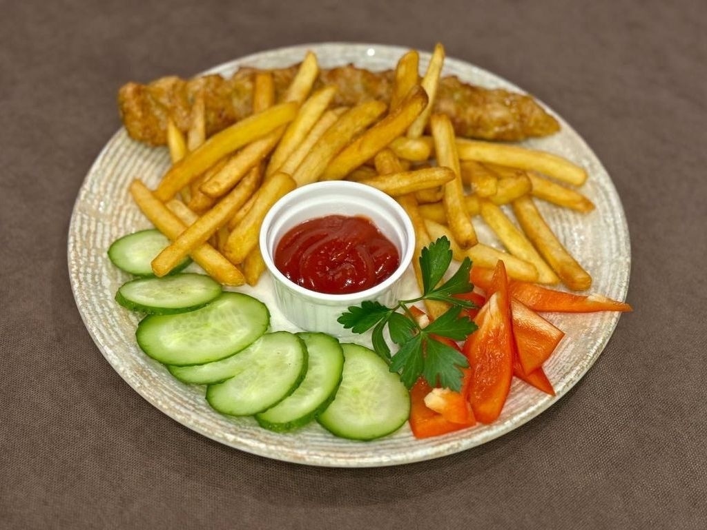 Shemomechama image 19