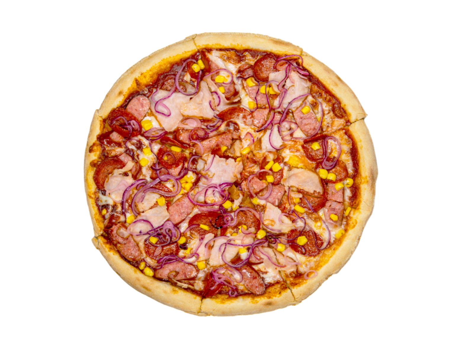 YOY Піца&Бургер&Вок | Доставка їжі Вінниця image 5