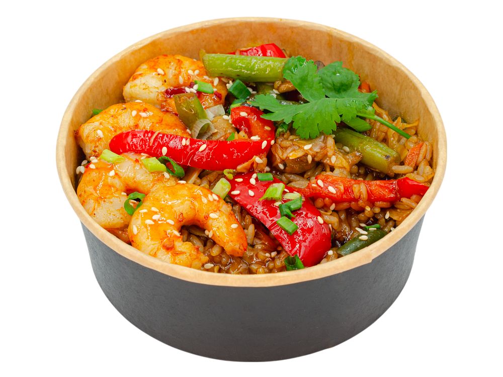 YOY Піца&Бургер&Вок | Доставка їжі Вінниця image 6