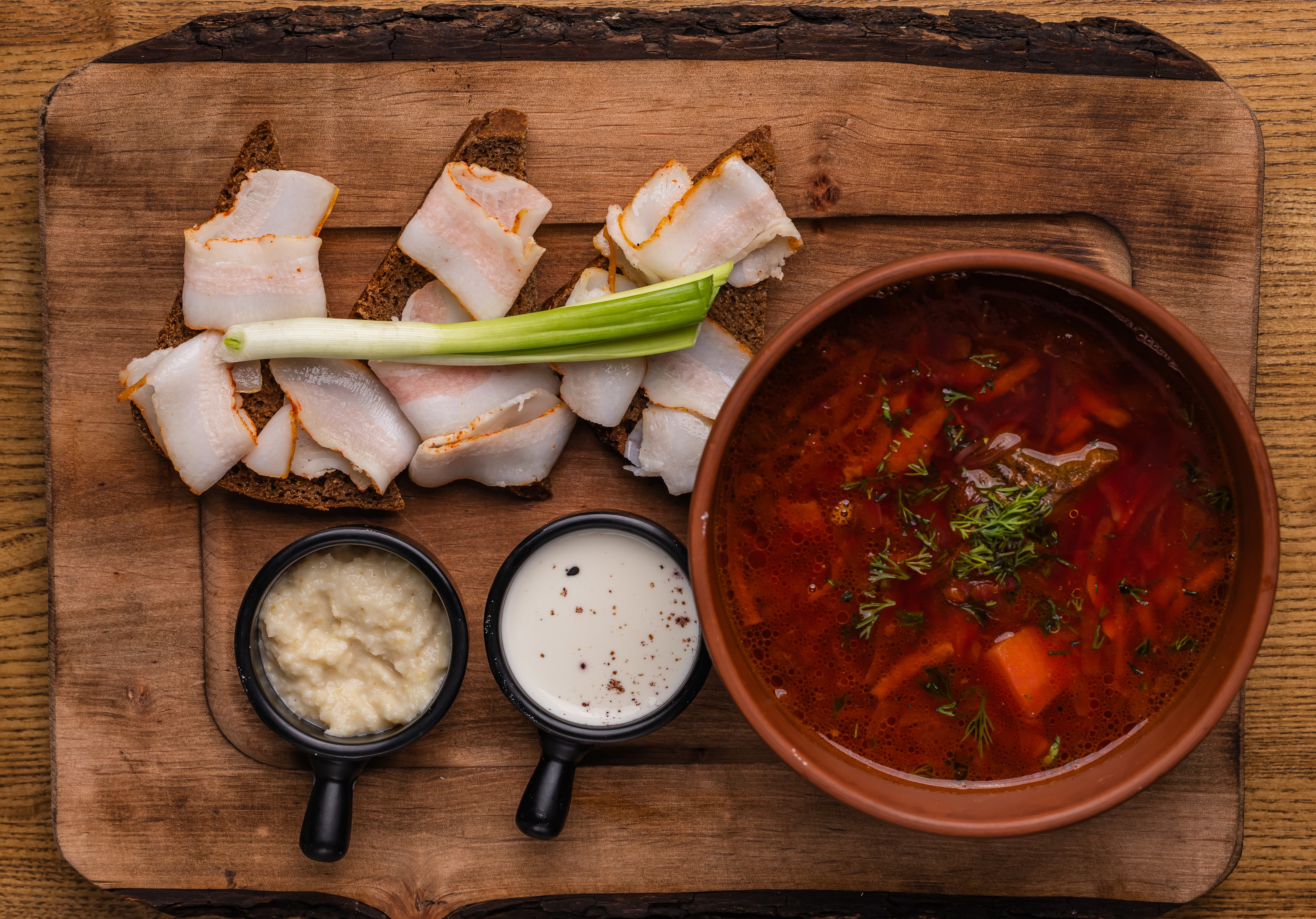 HIDE PARK RESTAURANT image 17