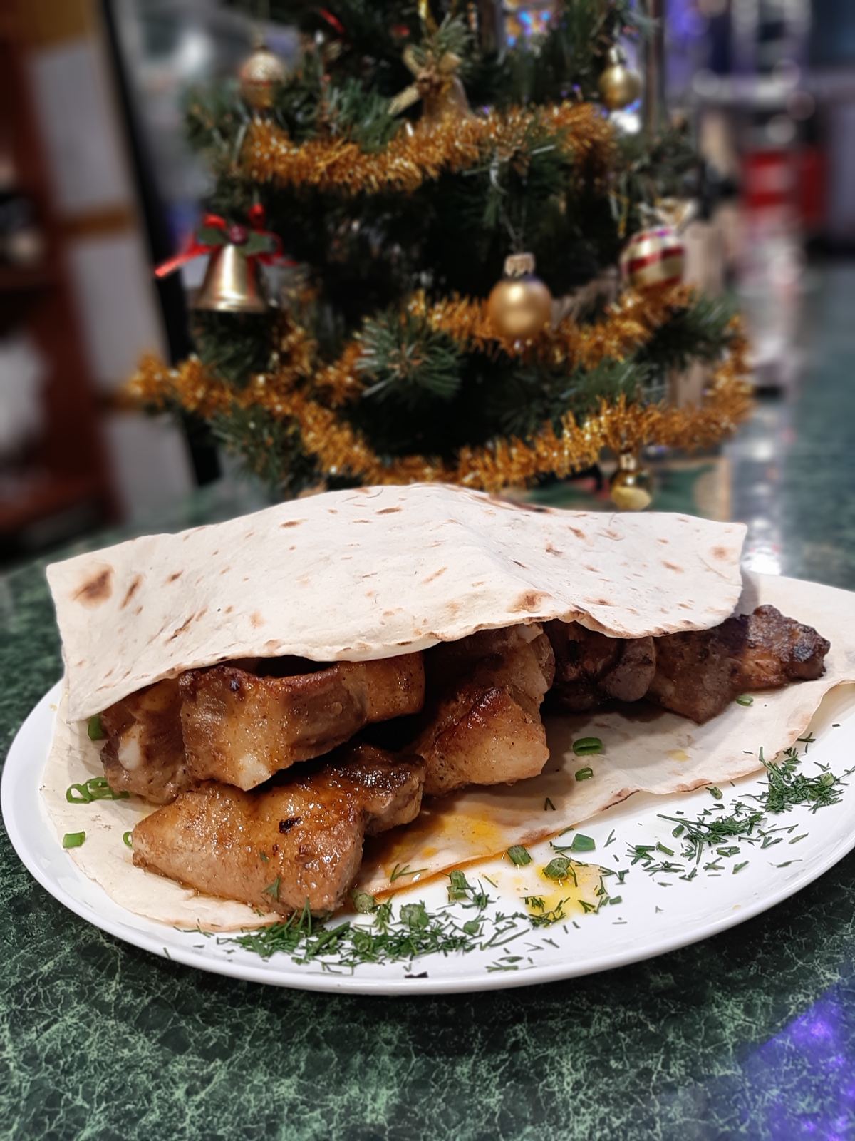 Golden Fleece image 19