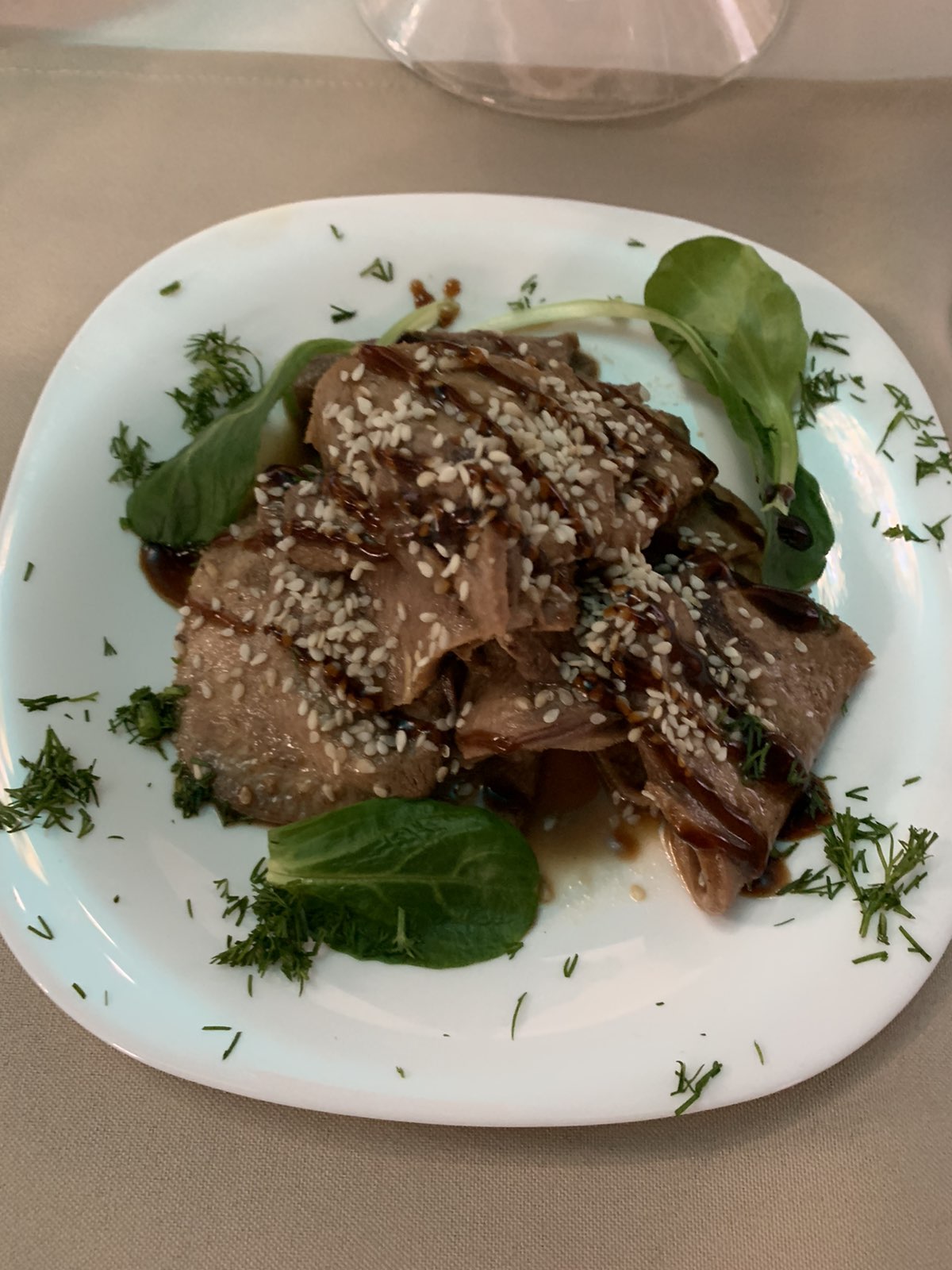 Golden Fleece image 20