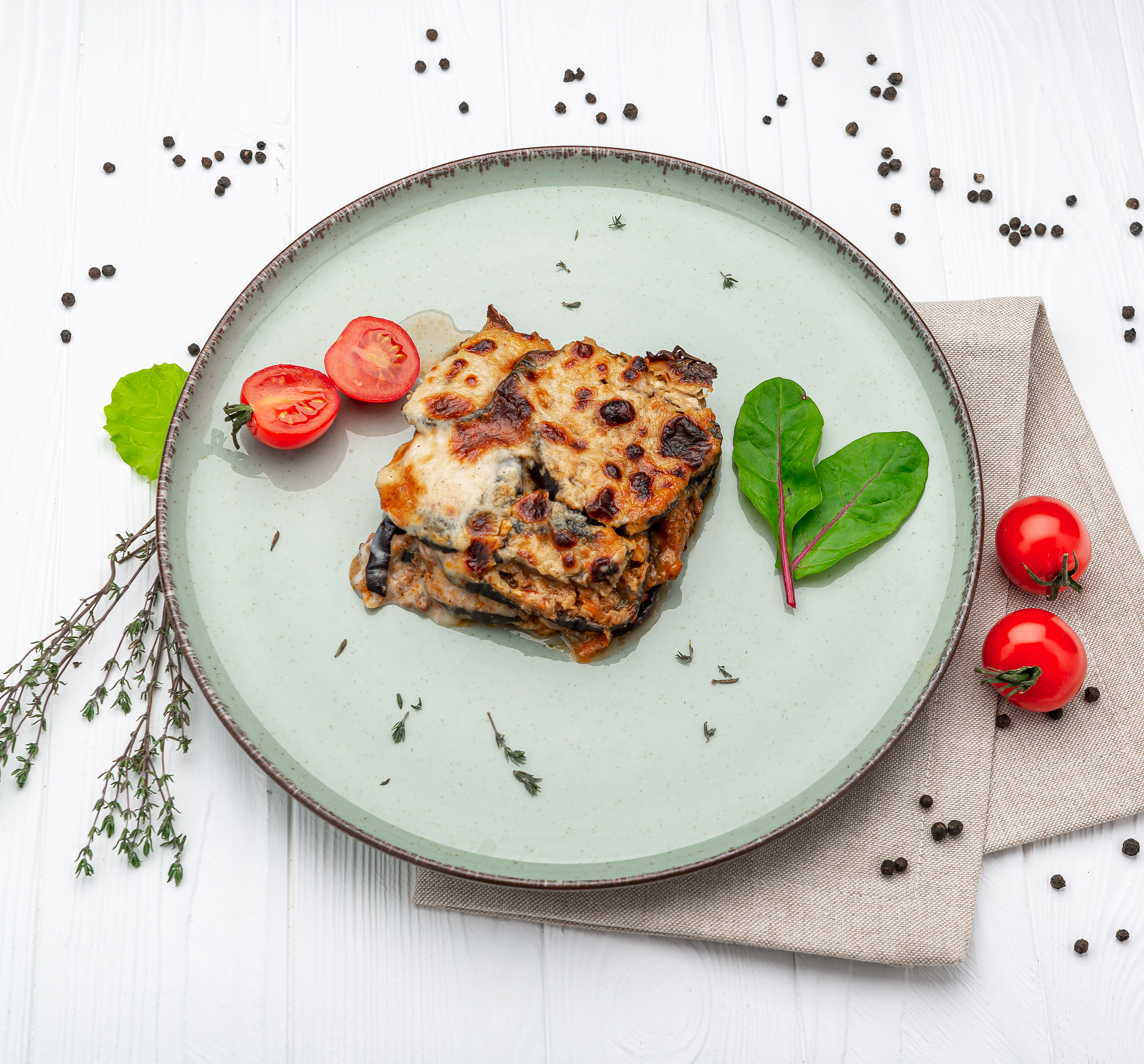 Mr. Ravioli image 15