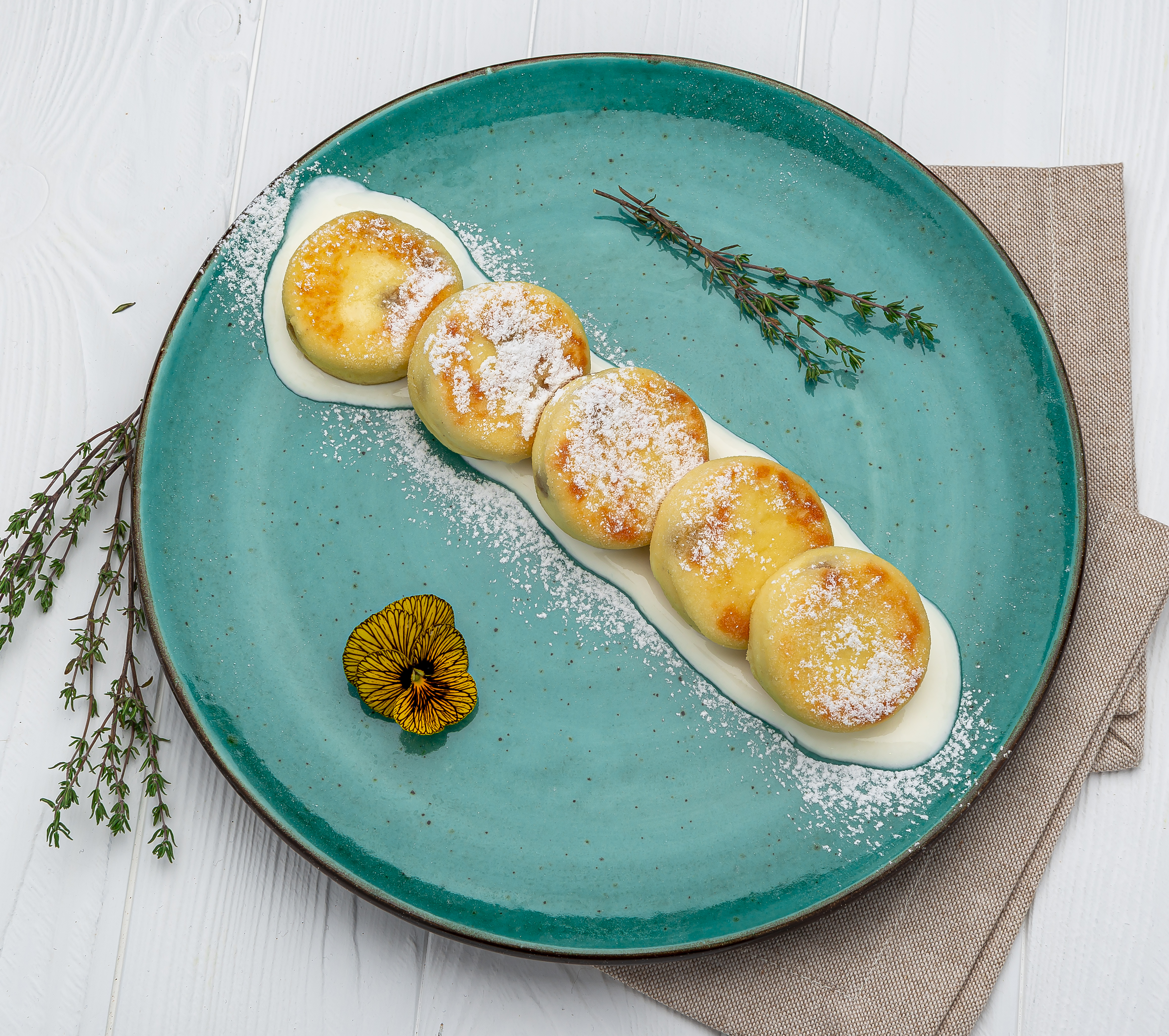 Mr. Ravioli image 16