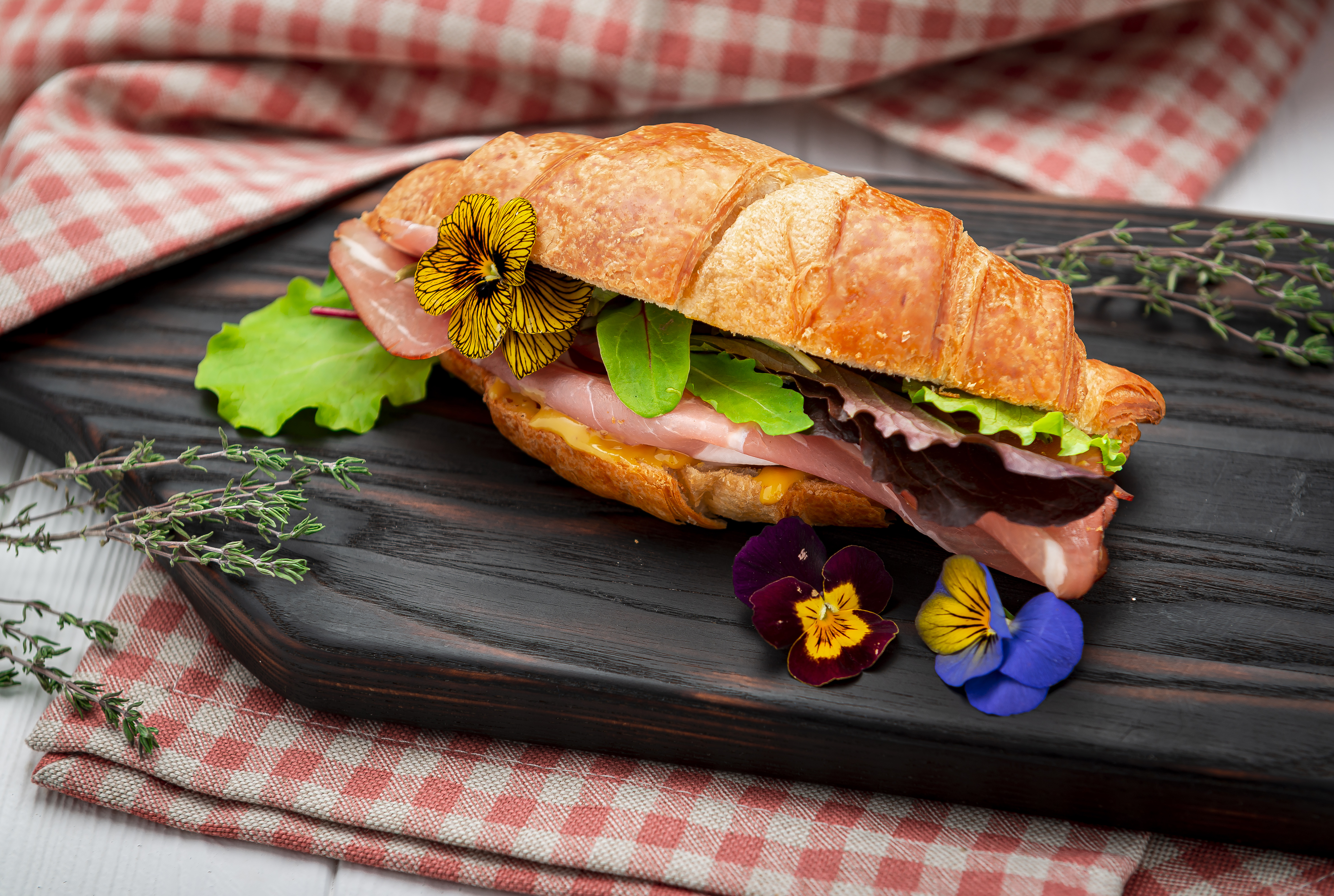 Mr. Ravioli image 17