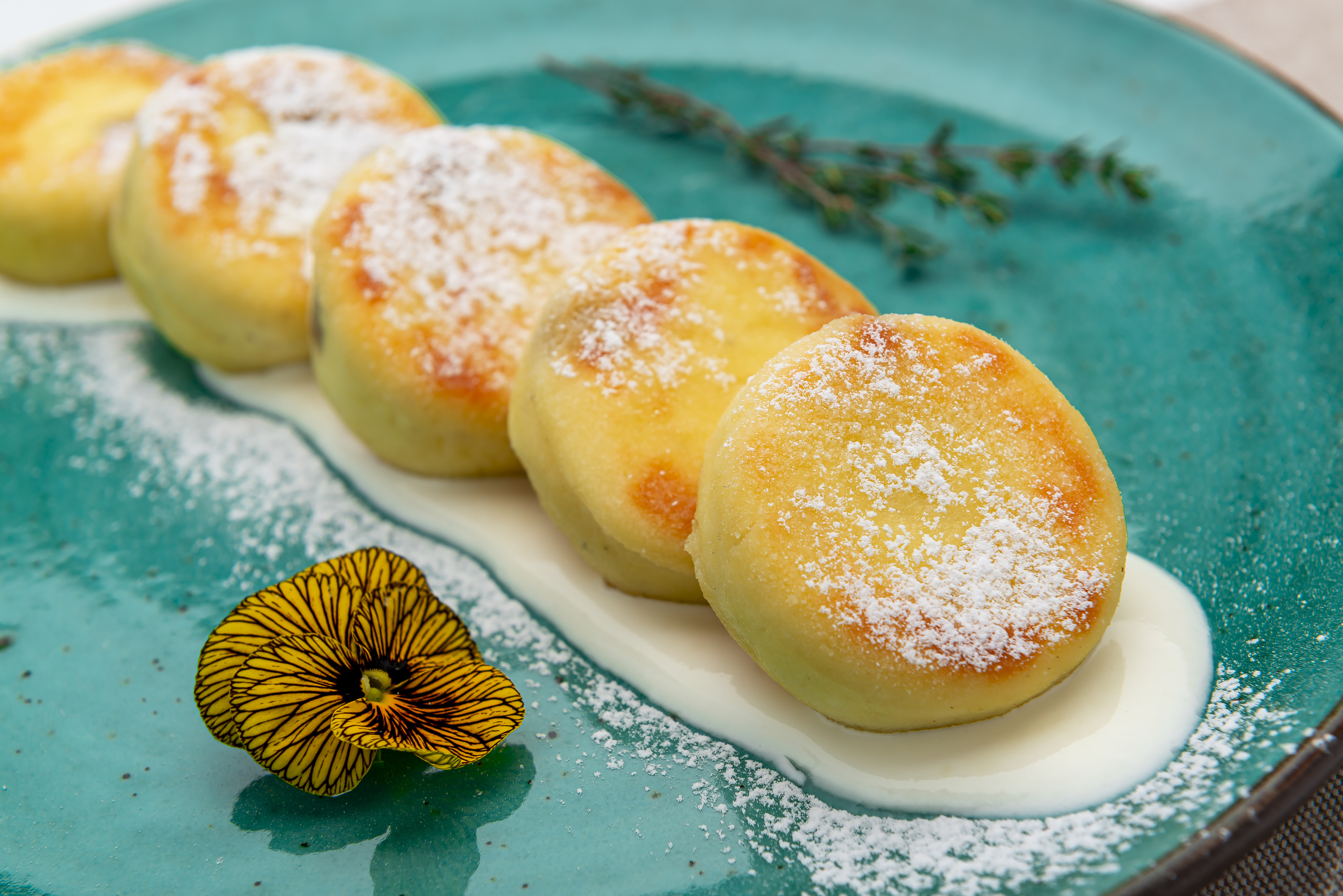 Mr. Ravioli image 20