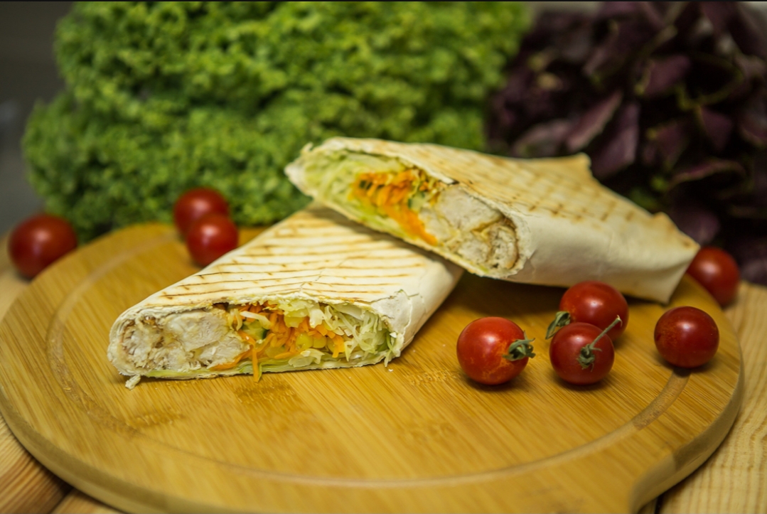 "De Chef" street food image 12