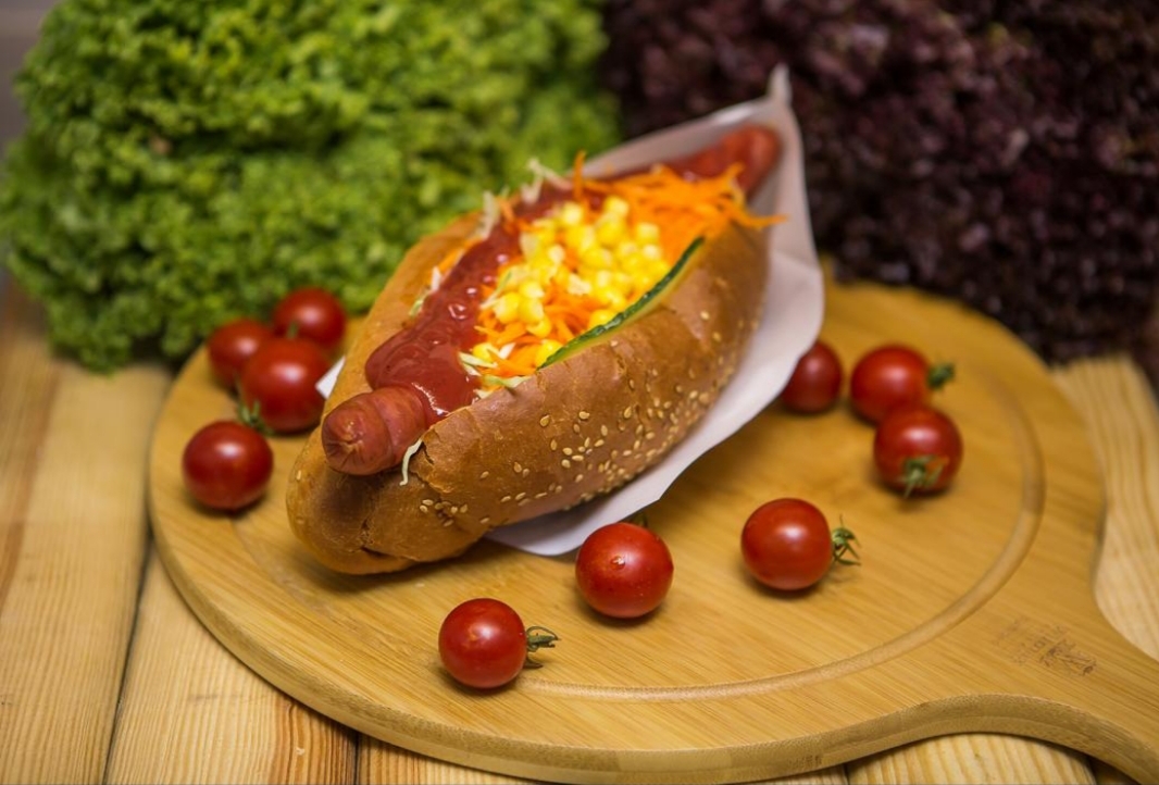 "De Chef" street food image 14