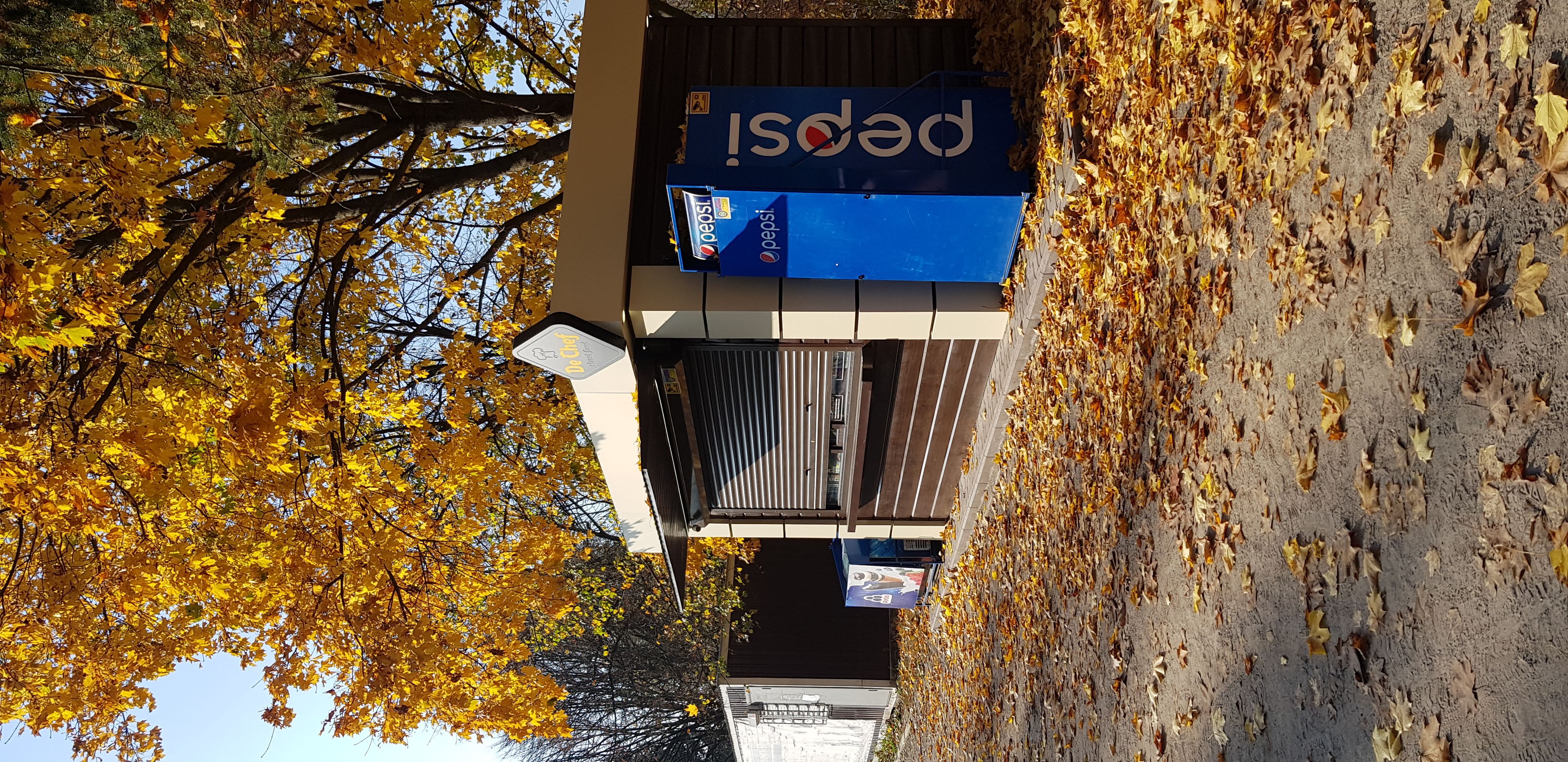 "De Chef" street food image 17