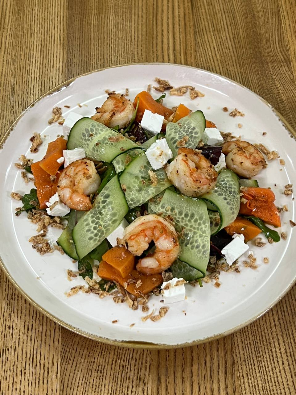 NUMO САД сімейний ресторан image 12