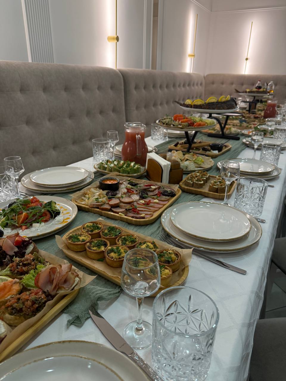 NUMO САД сімейний ресторан image 14