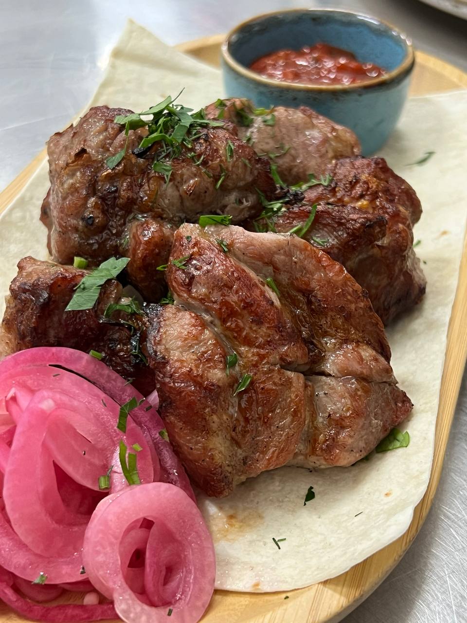 NUMO САД сімейний ресторан image 19