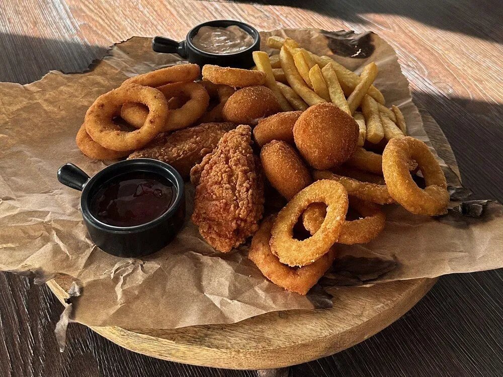 Дюна hookah.resto.bar image 18