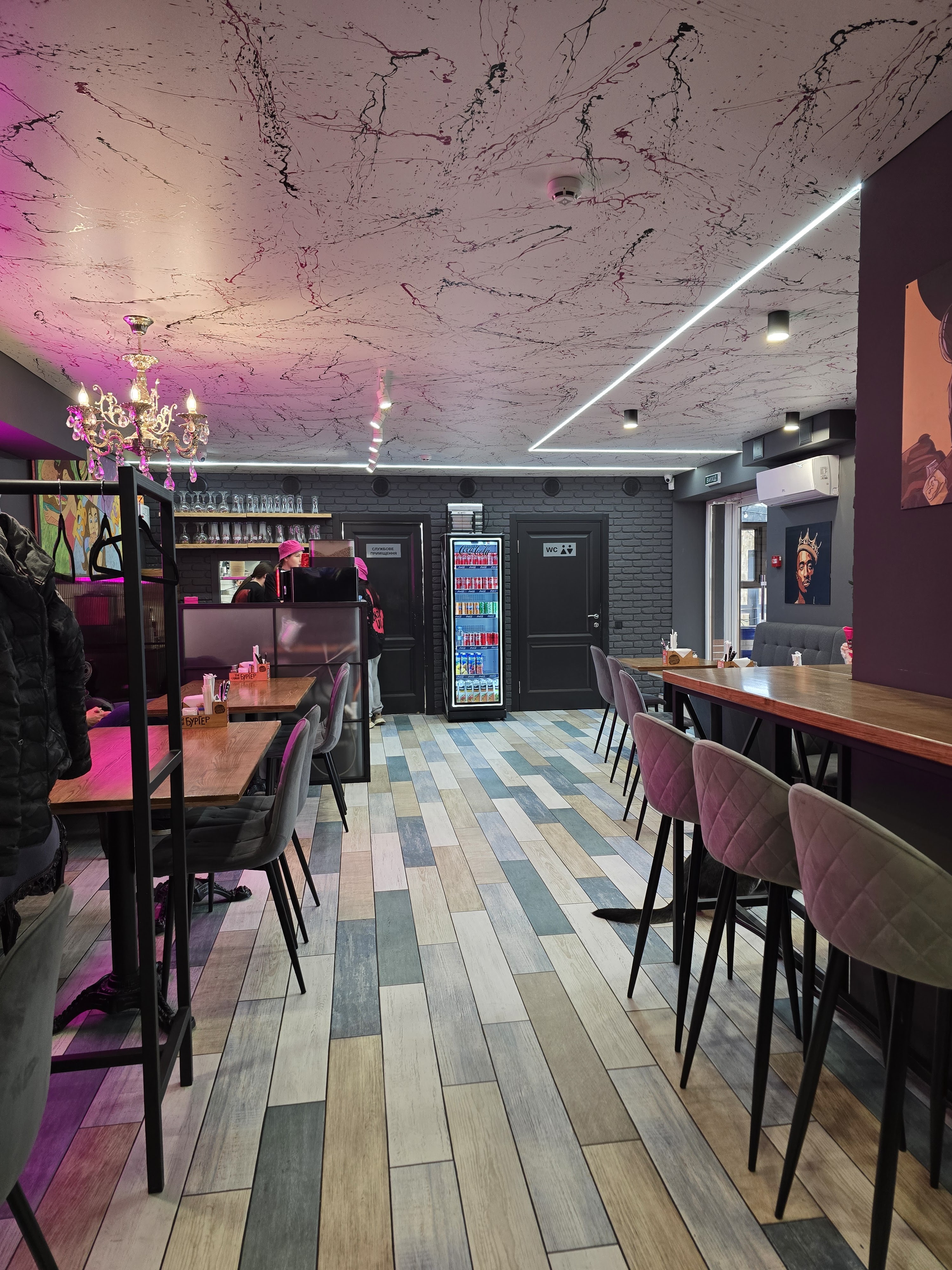 Toy Samyy Burher image 13