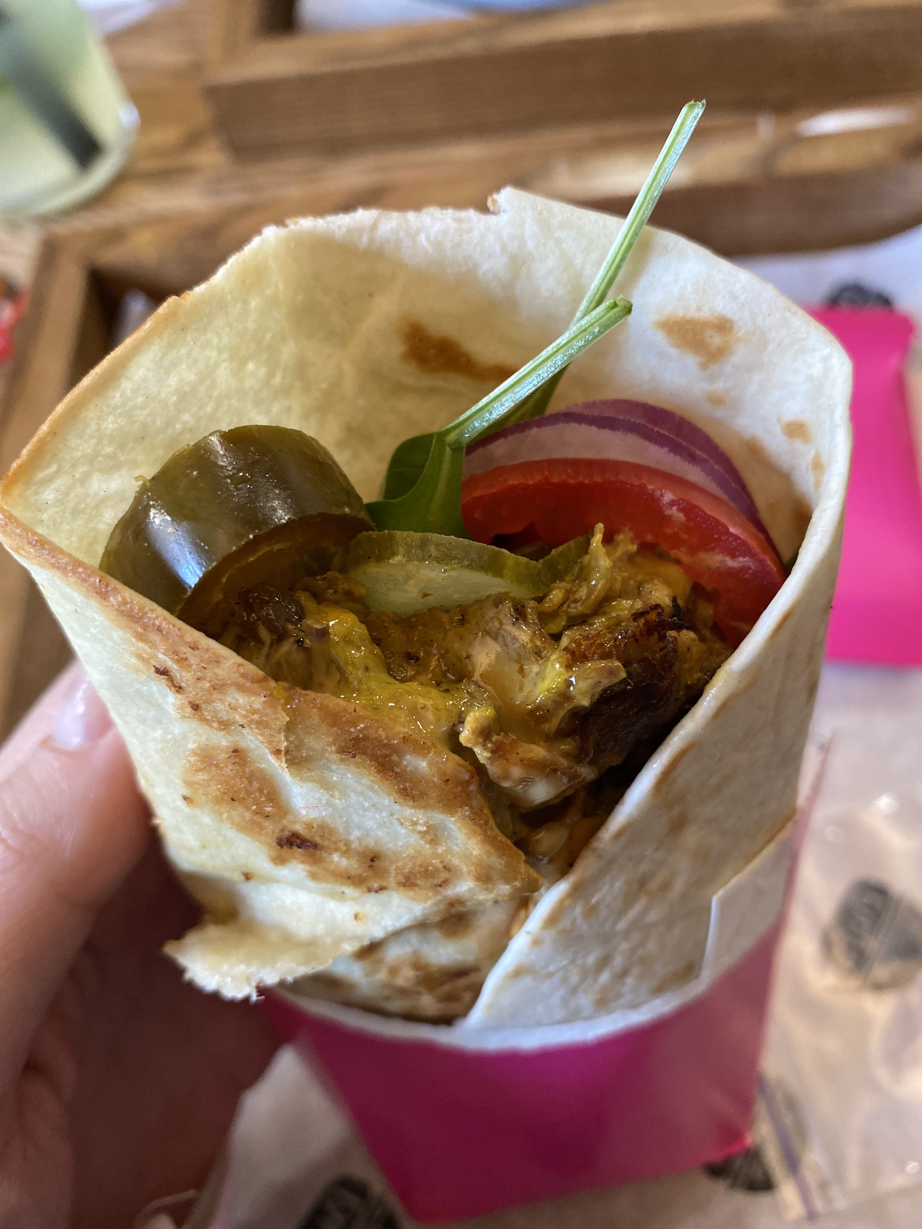 Toy Samyy Burher image 15