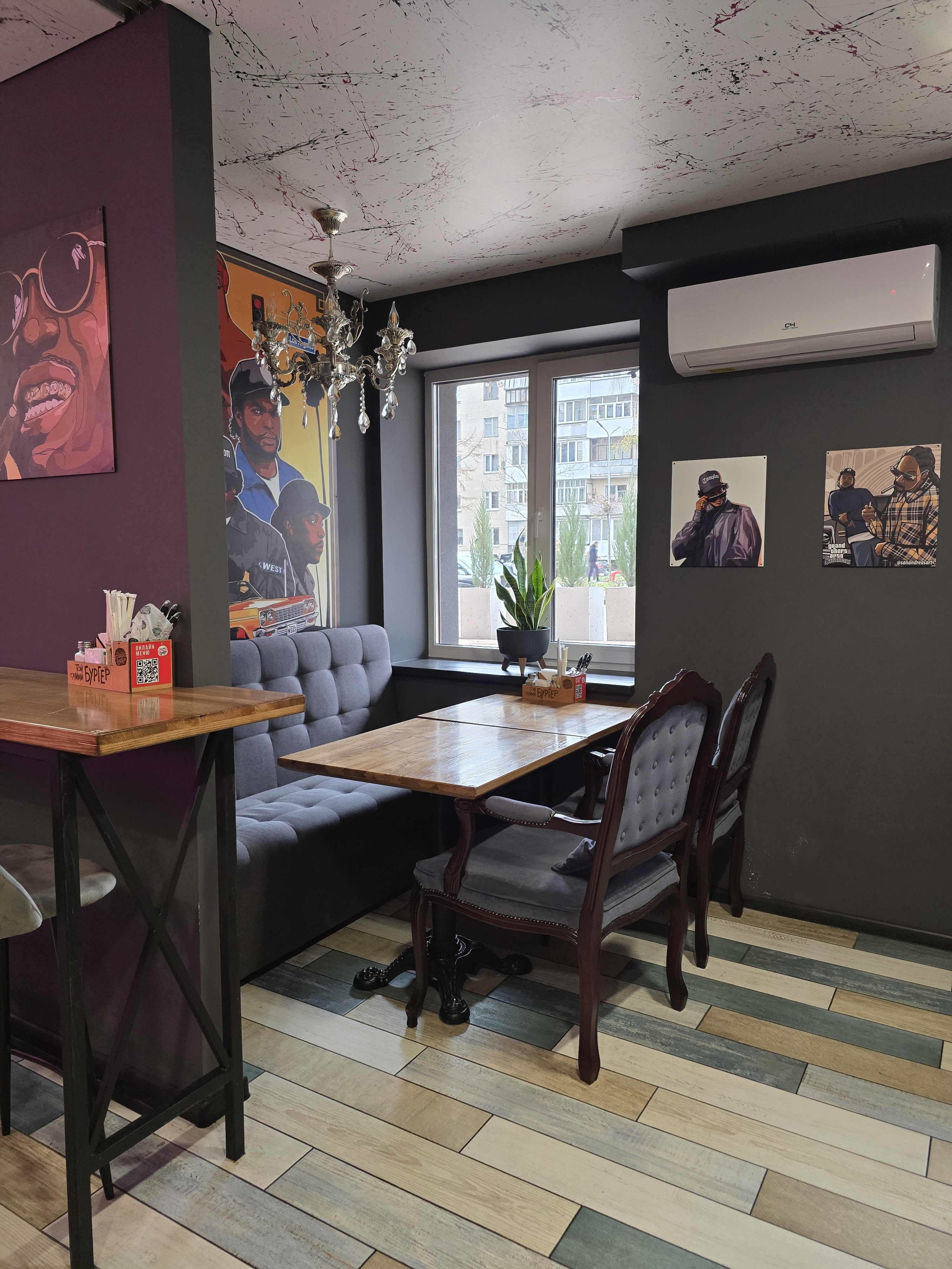 Toy Samyy Burher image 16