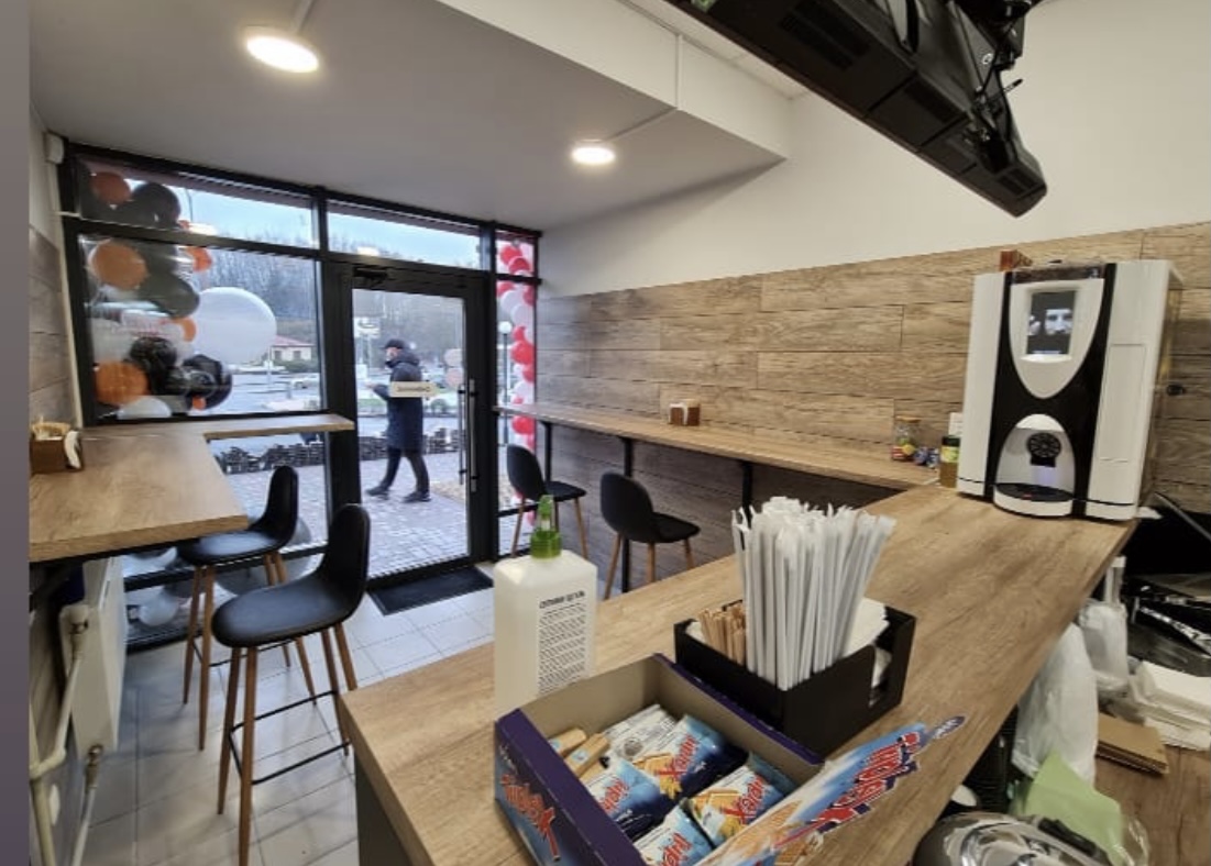 Dяdя Döner image 13