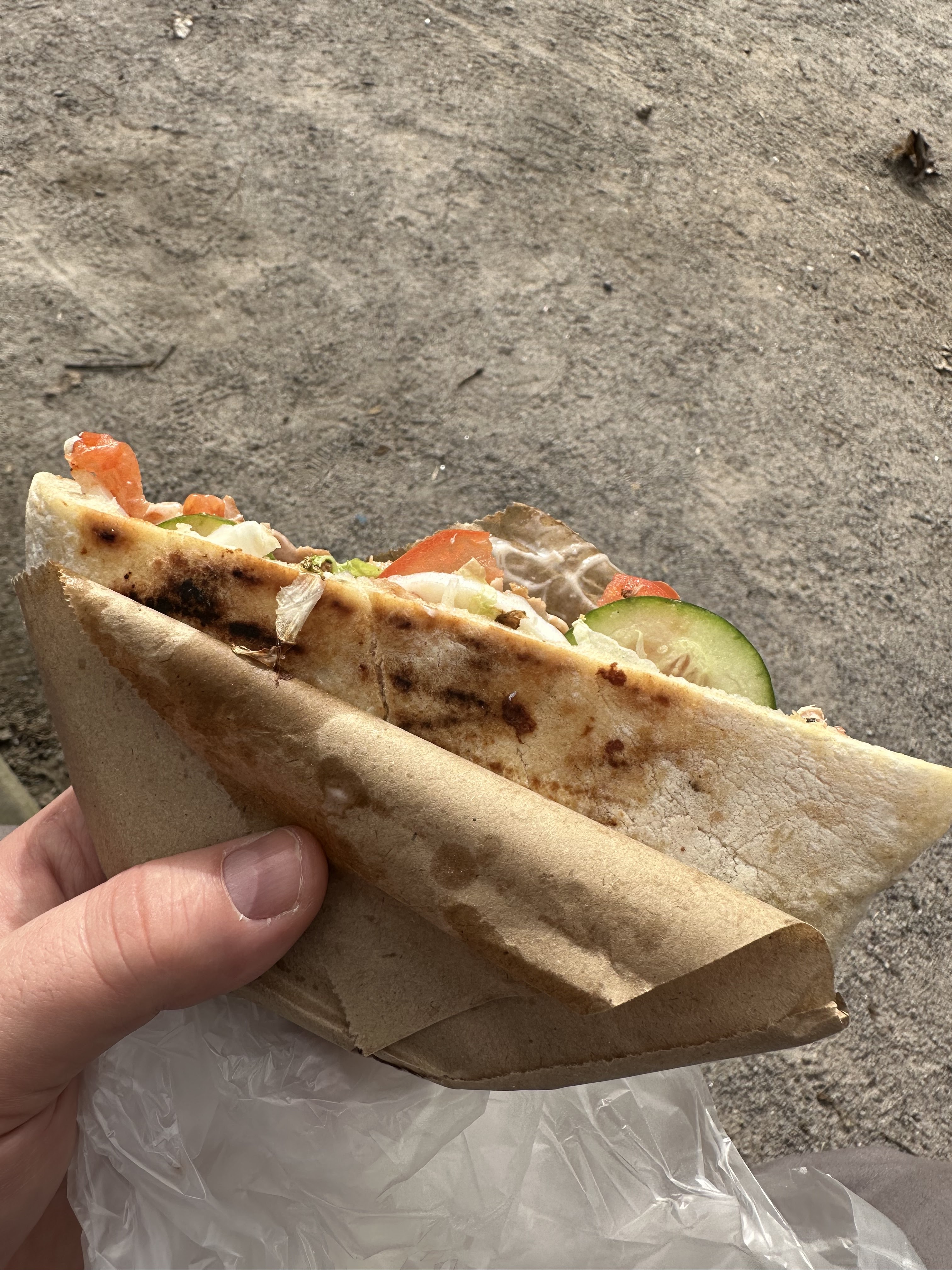 Dяdя Döner image 17