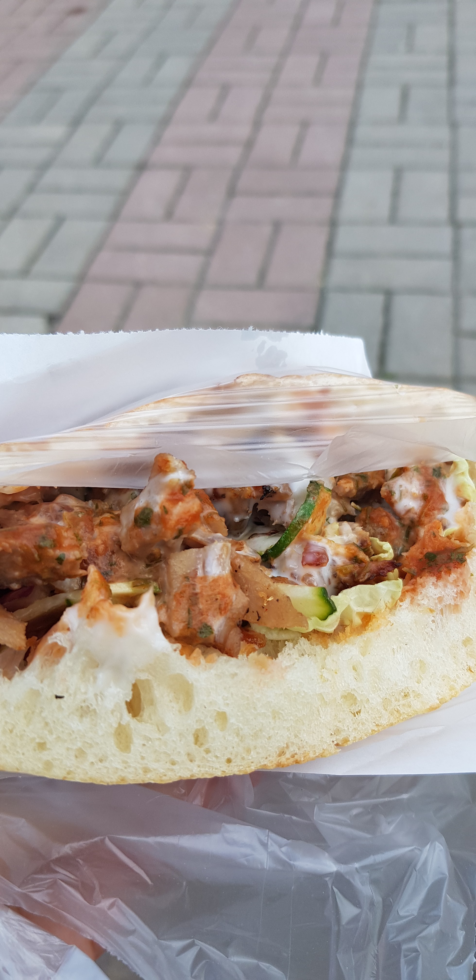 Dяdя Döner image 18