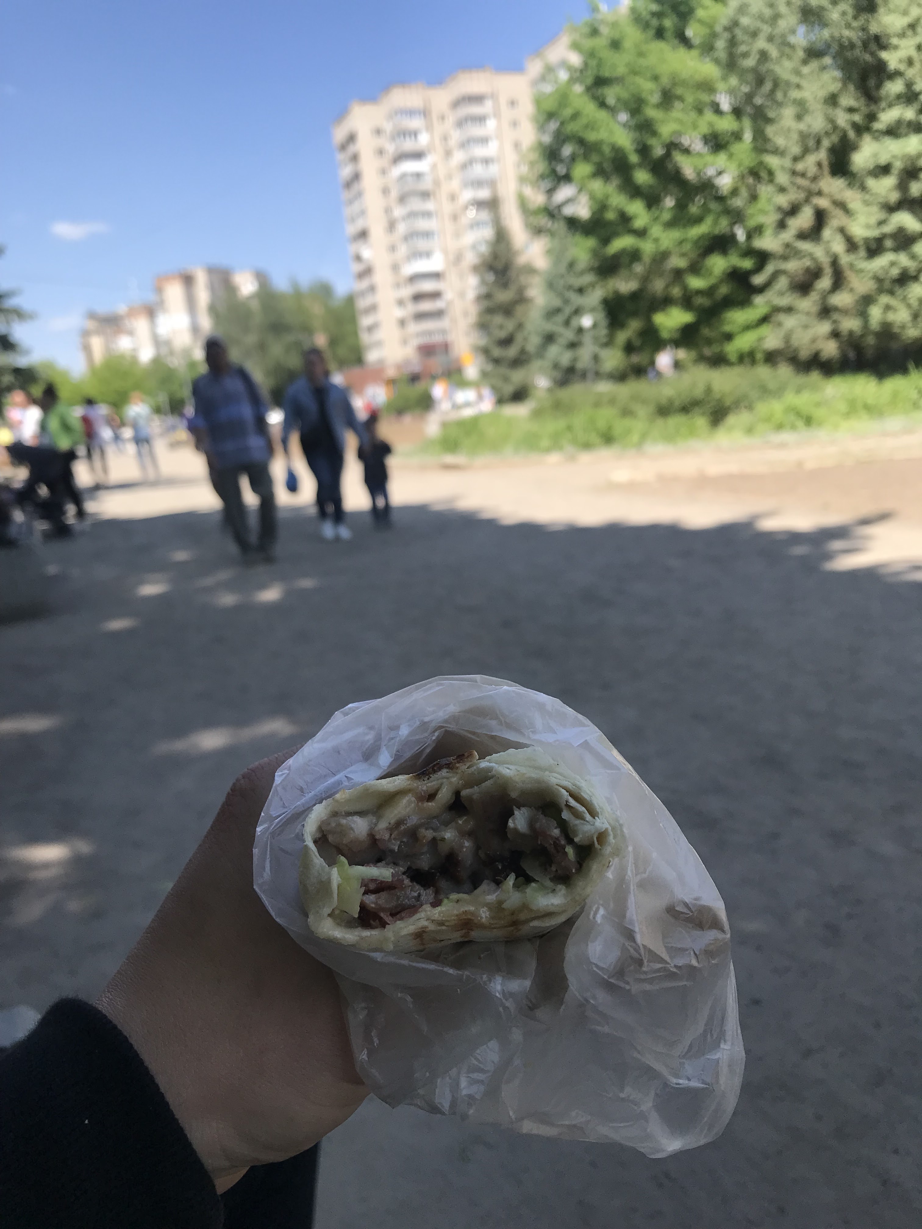 Dяdя Döner image 19