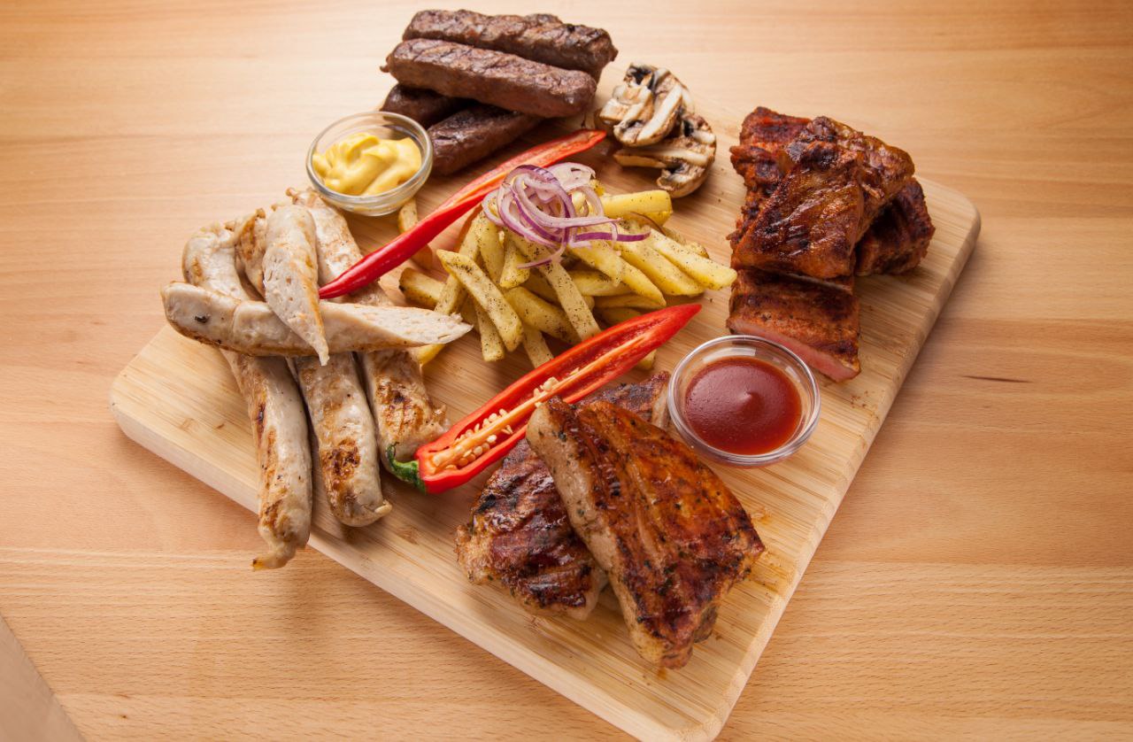 Beer bar «XaМоН» image 3