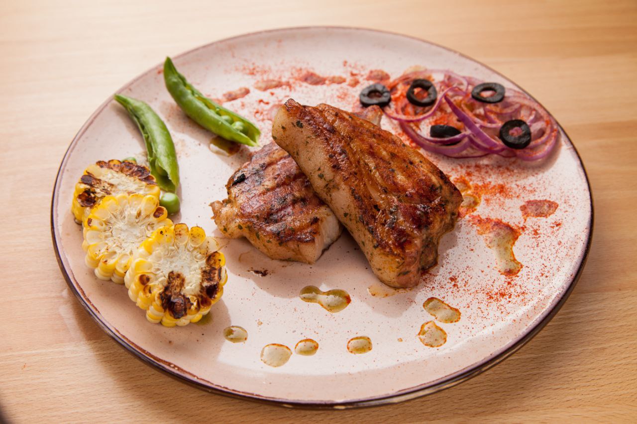 Beer bar «XaМоН» image 6