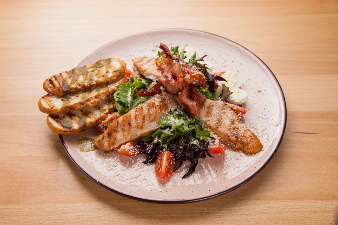 Beer bar «XaМоН» image 10