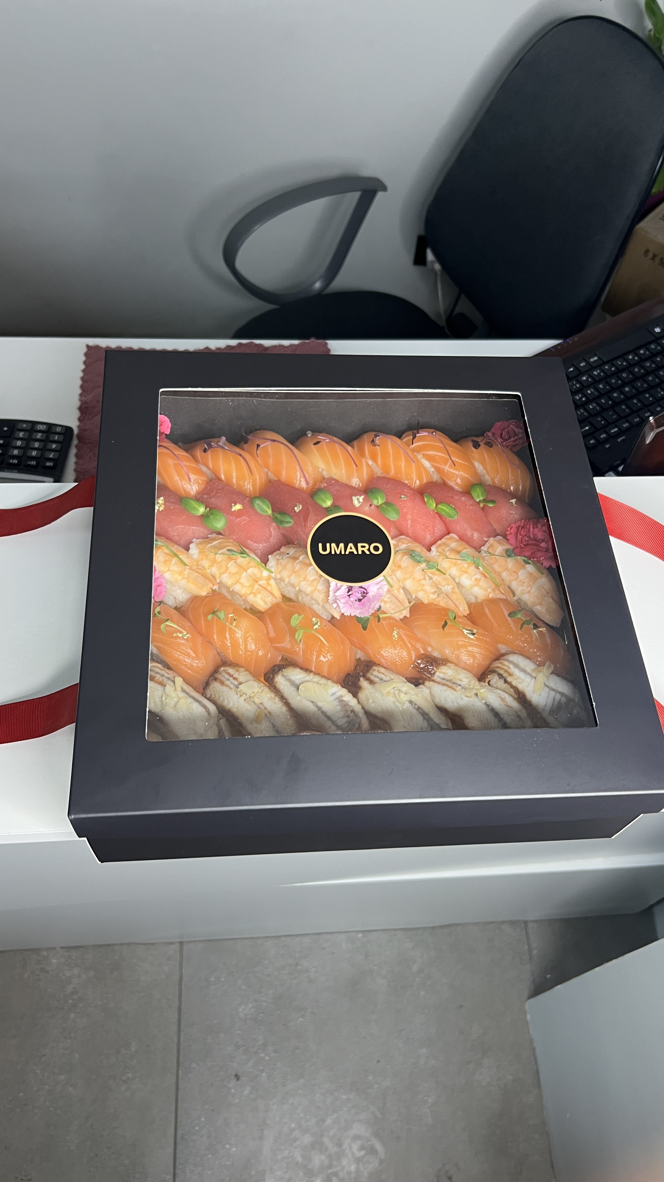 UMARO – доставка суші Вінниця. image 20