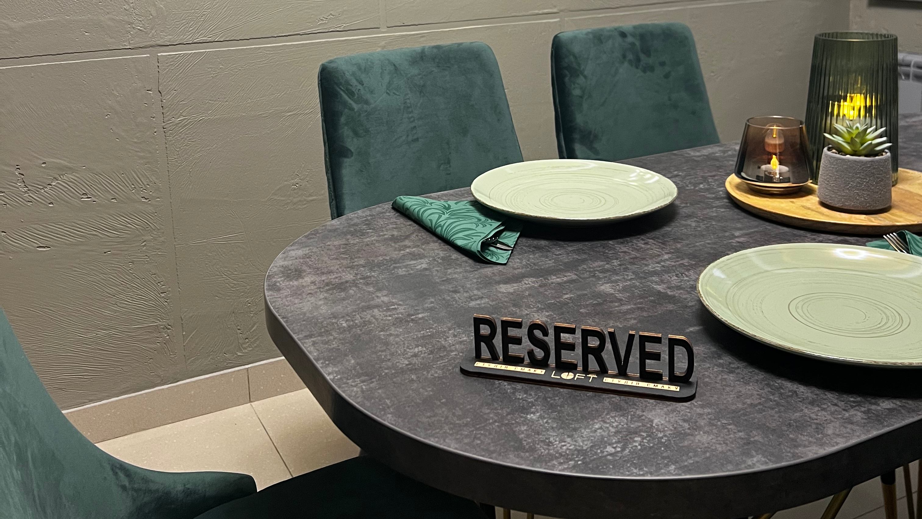 Студія Смаку LOFT Вінниця image 20