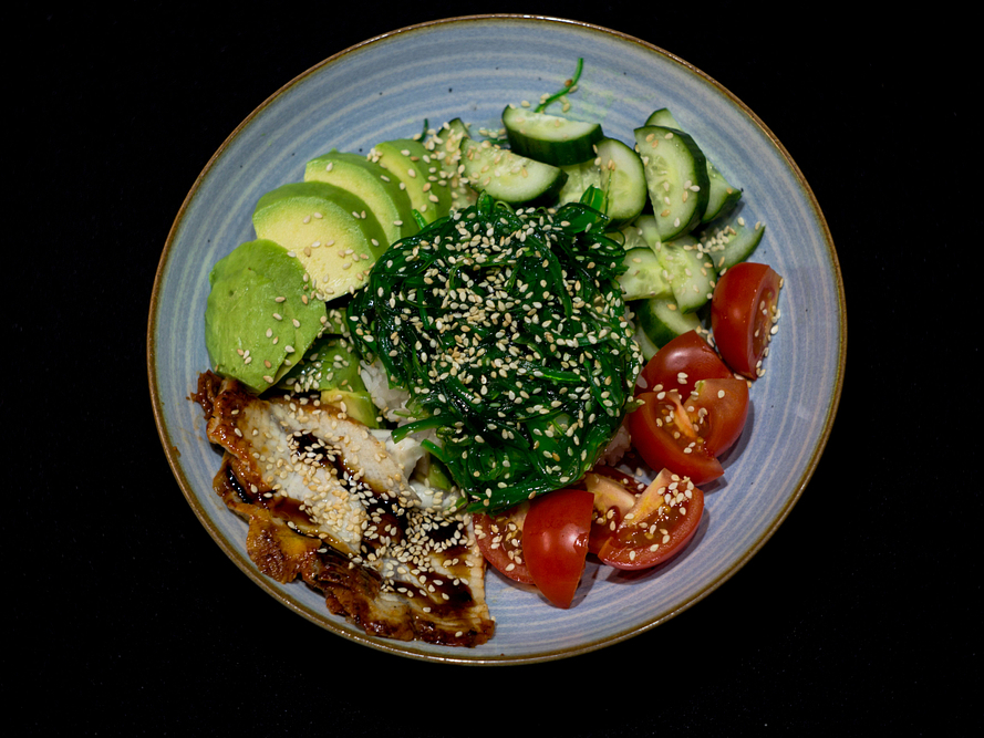 Tokayo sushi bar image 12