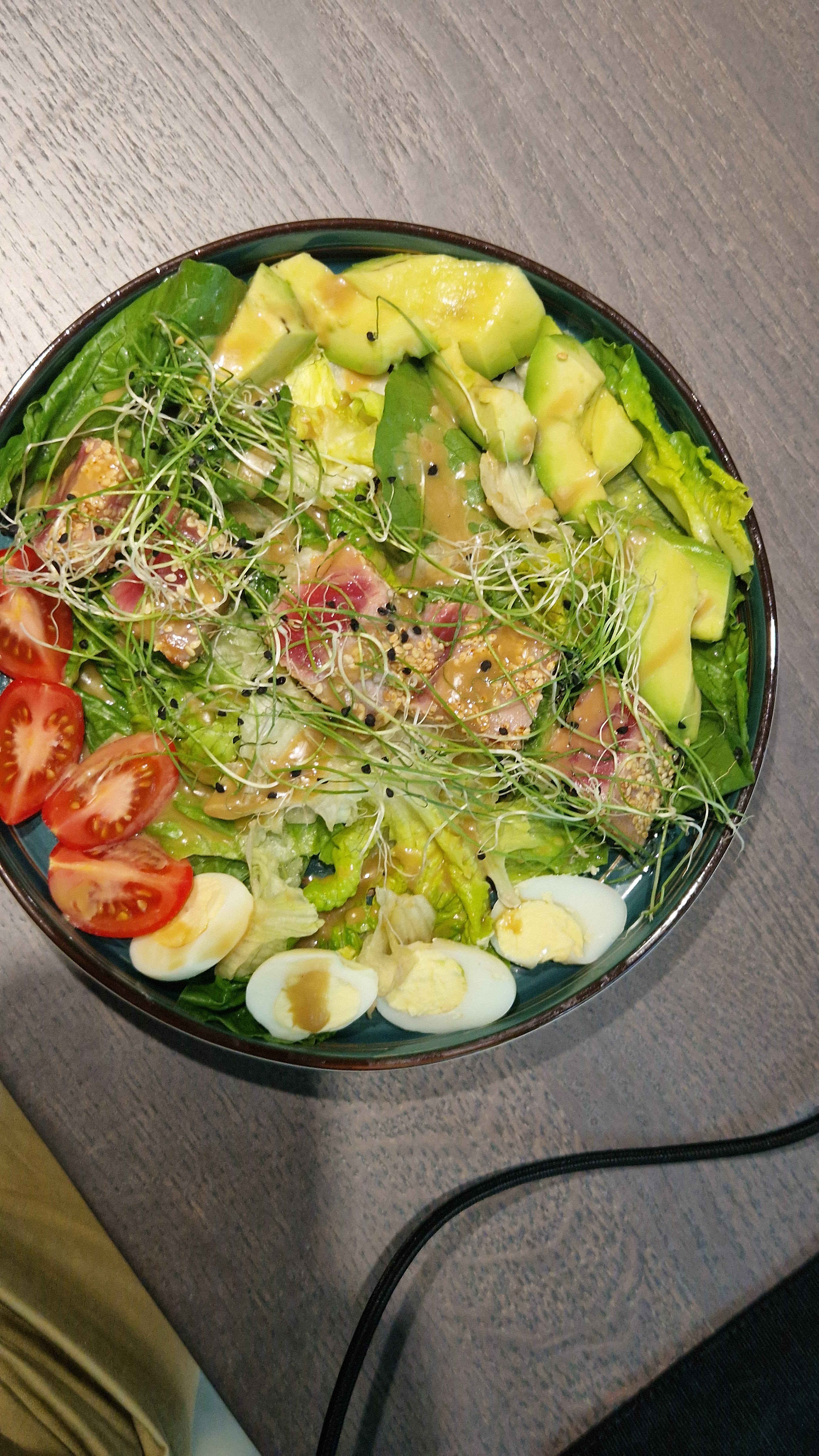 Tokayo sushi bar image 17