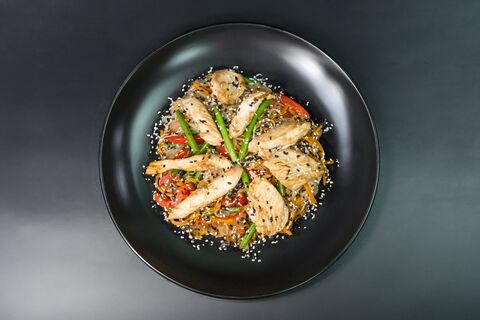 Dark Side Sushi Hub image 5