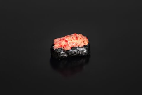 Dark Side Sushi Hub image 6