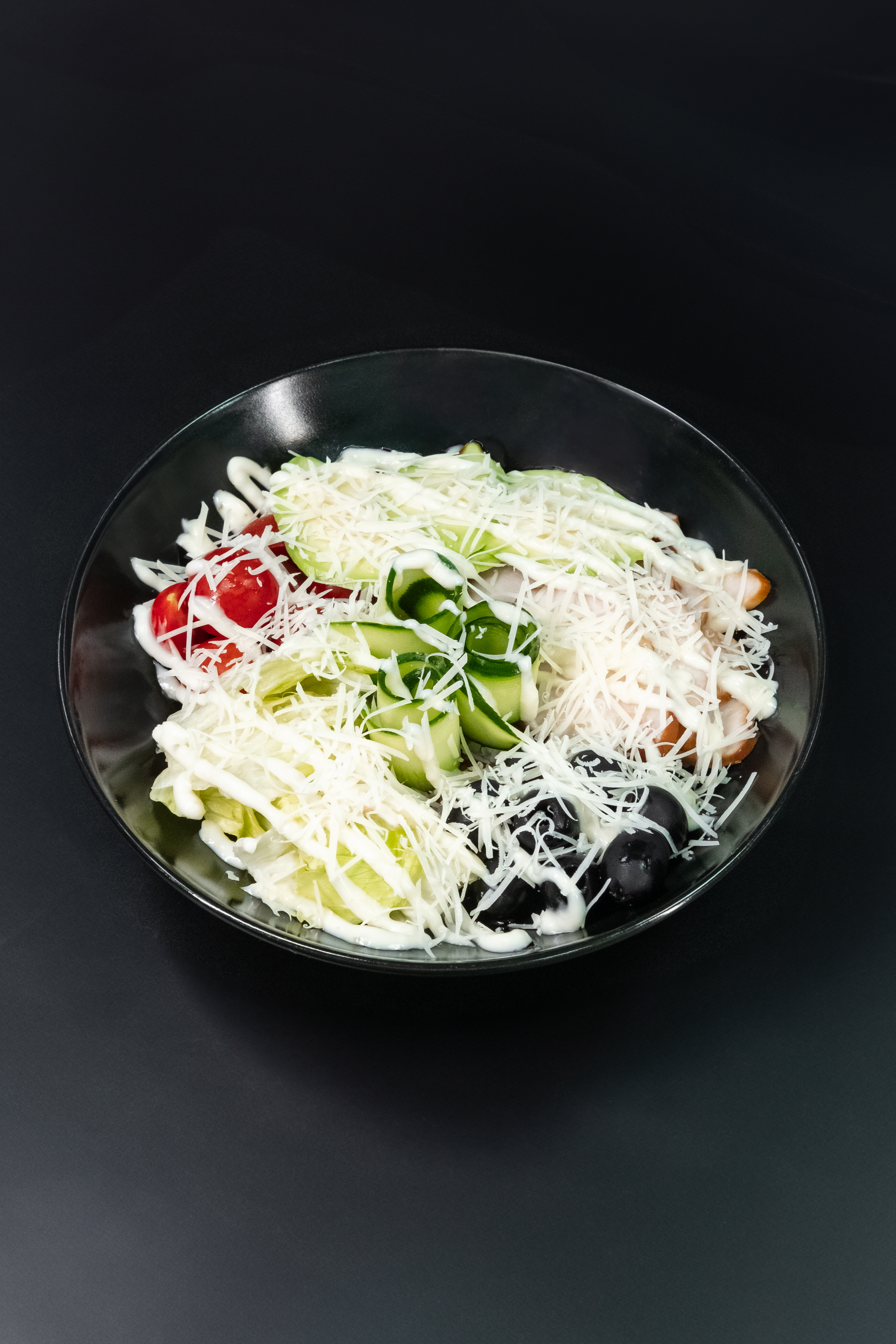 Dark Side Sushi Hub image 8