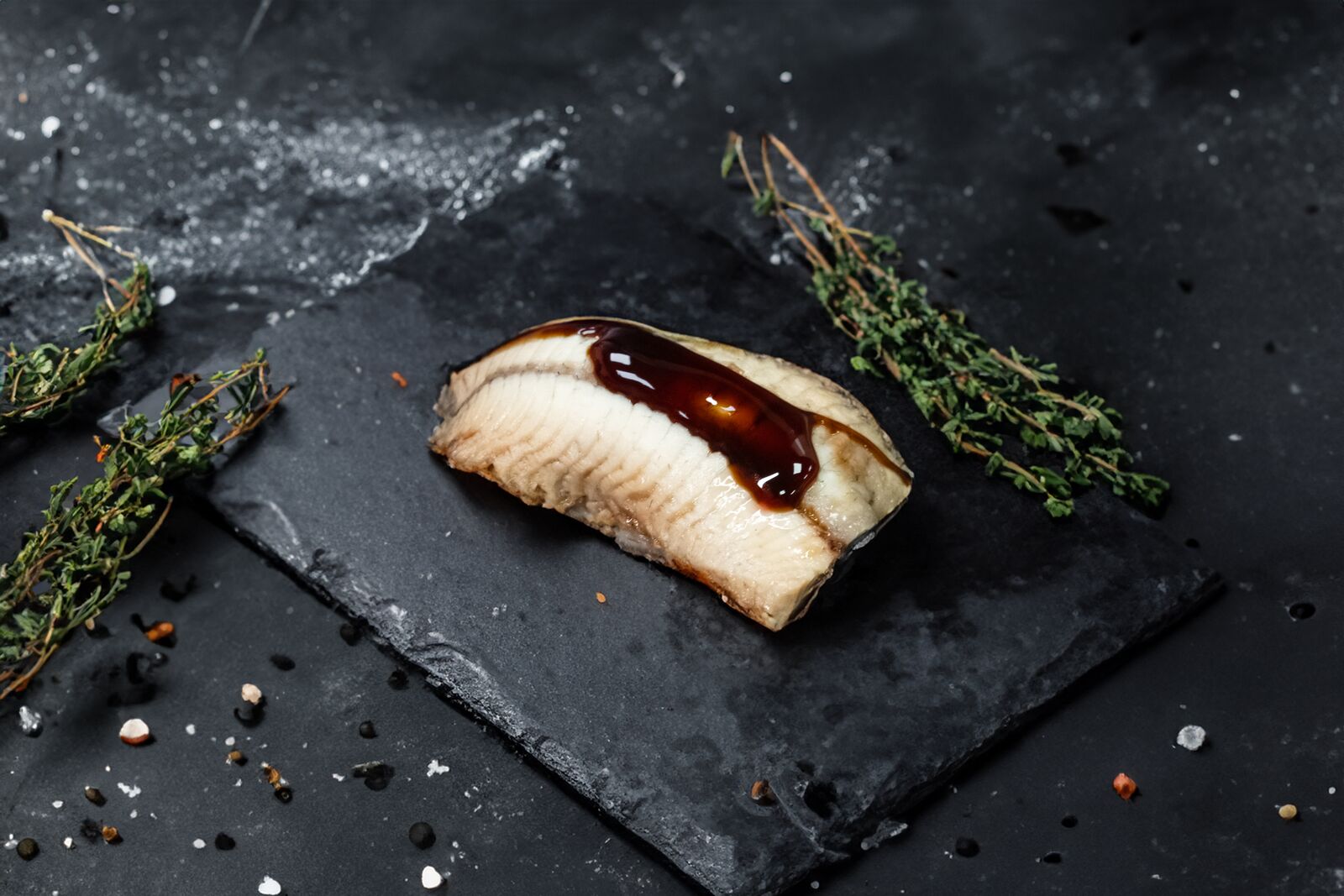 Dark Side Sushi Hub image 9