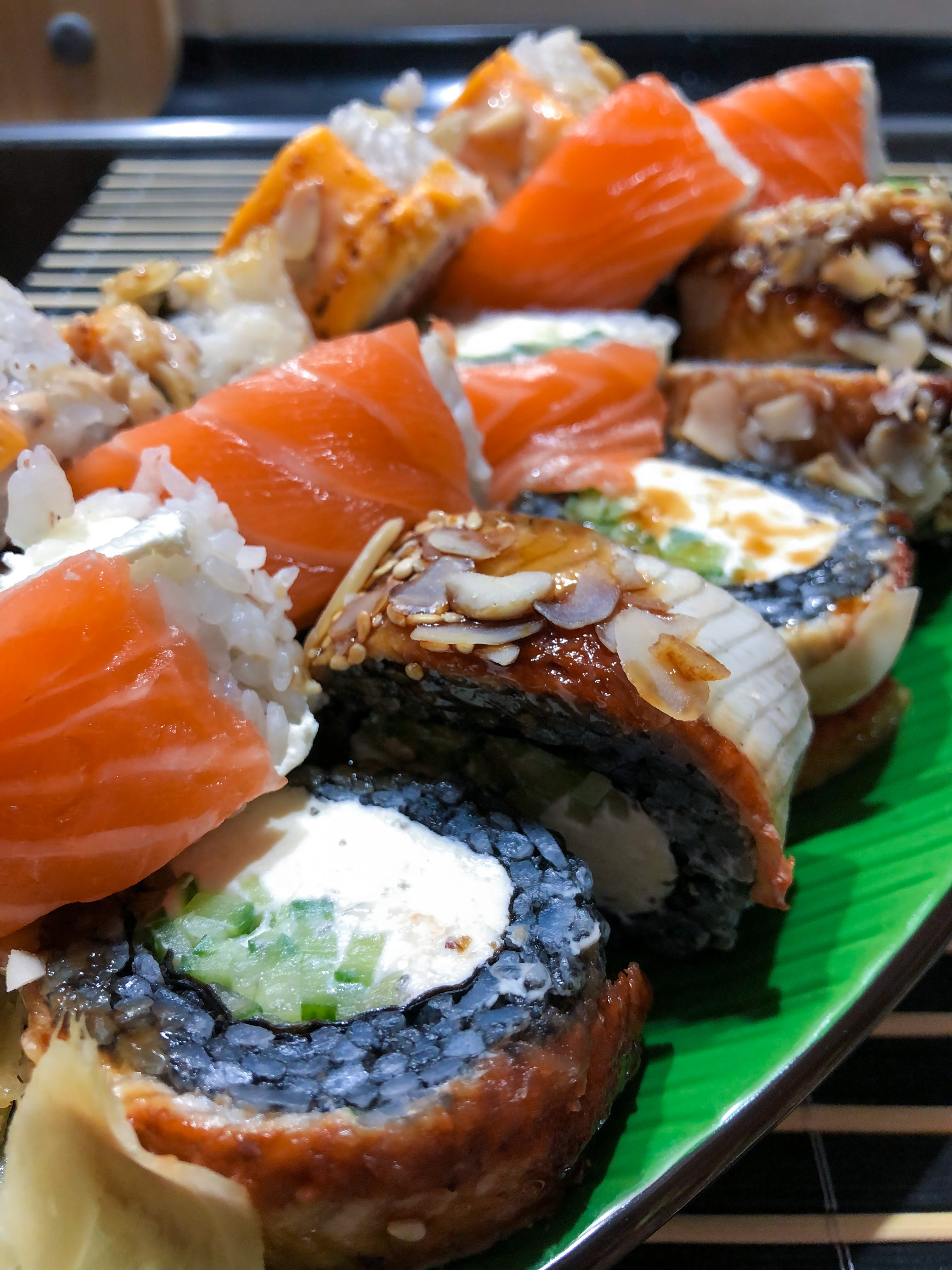 Dark Side Sushi Hub image 10