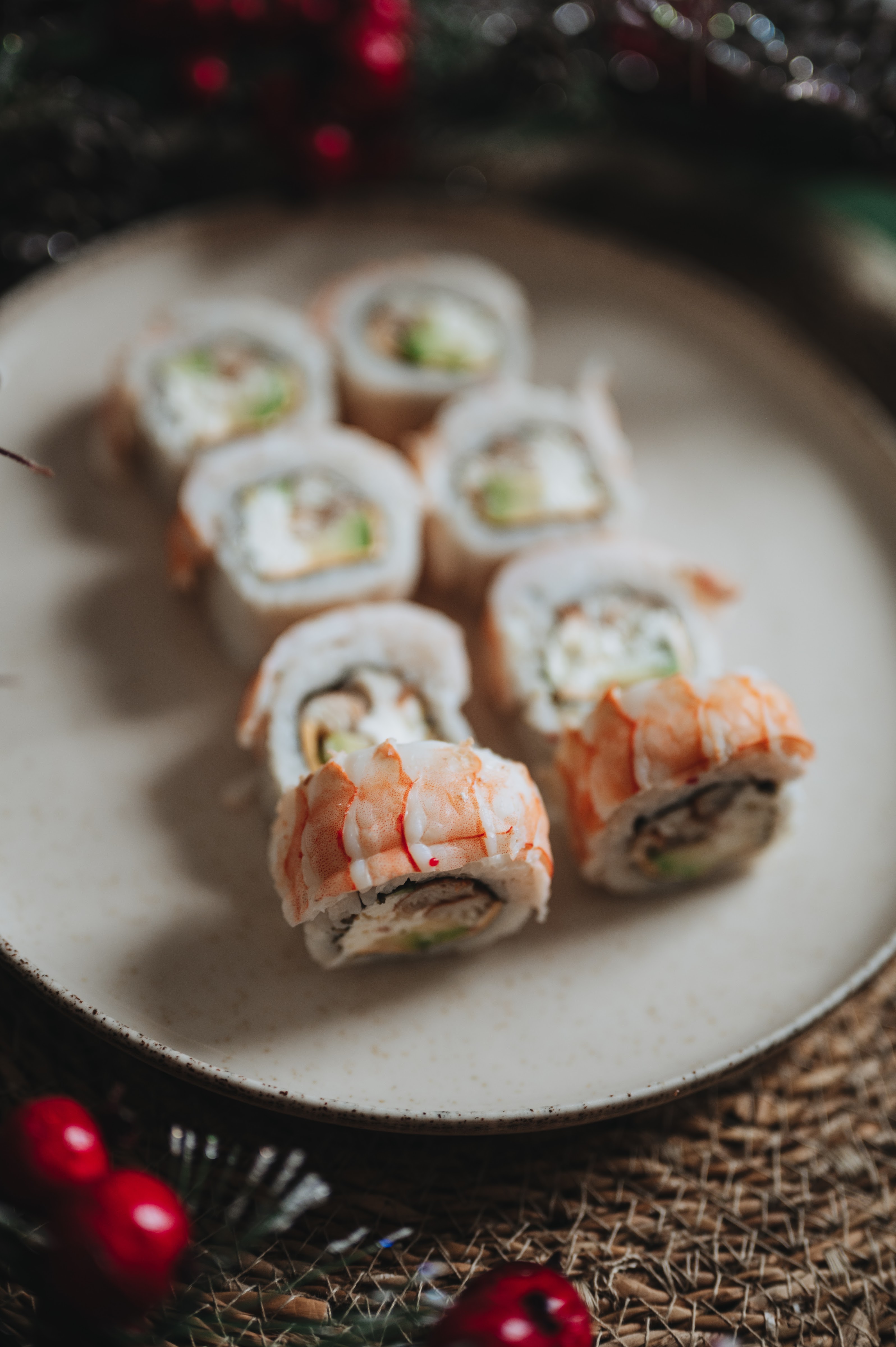 Sushi Kit Vinnytsia image 12