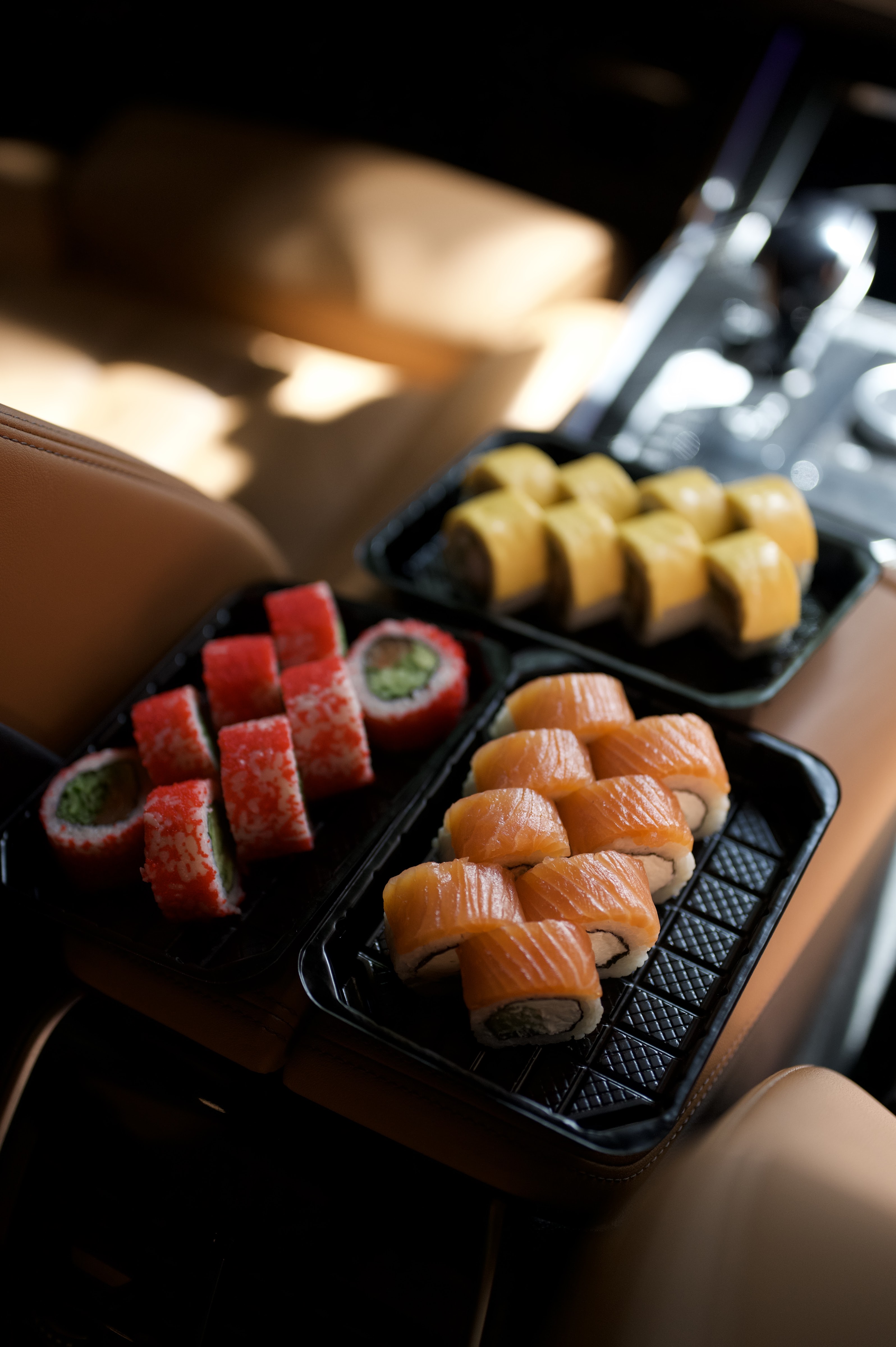 Sushi Kit Vinnytsia image 14