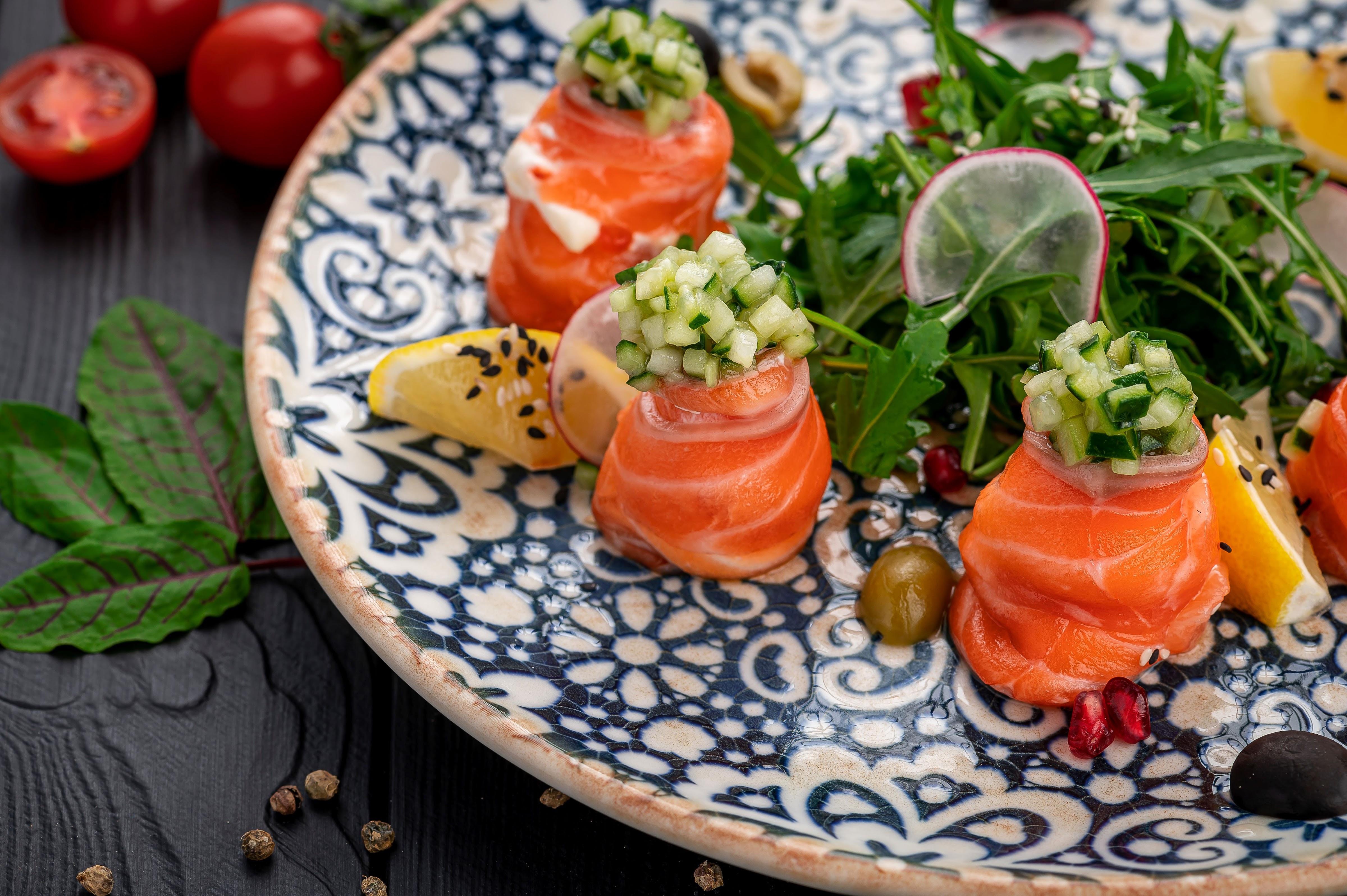 Ресторан Гварі image 12