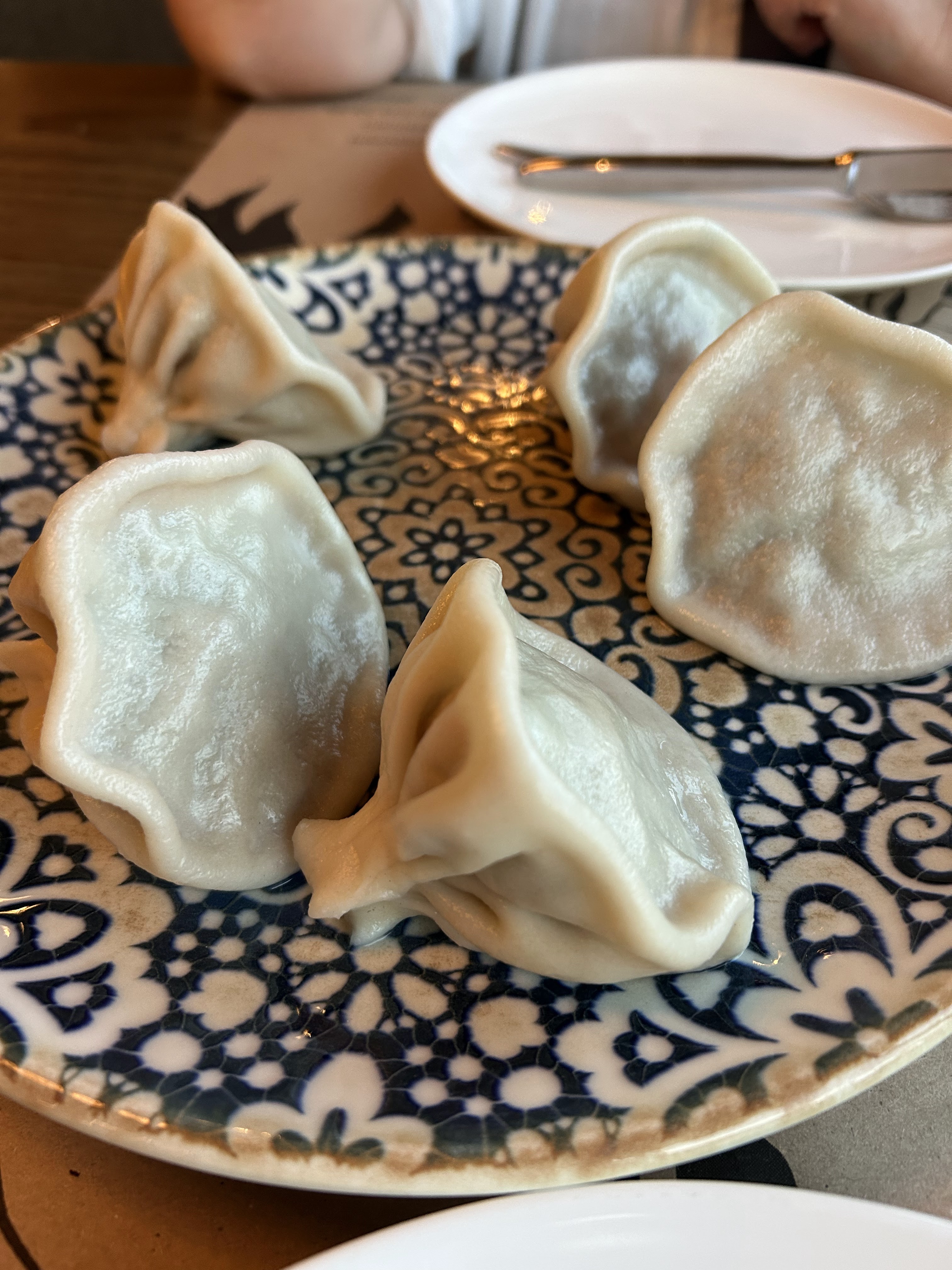 Ресторан Гварі image 14