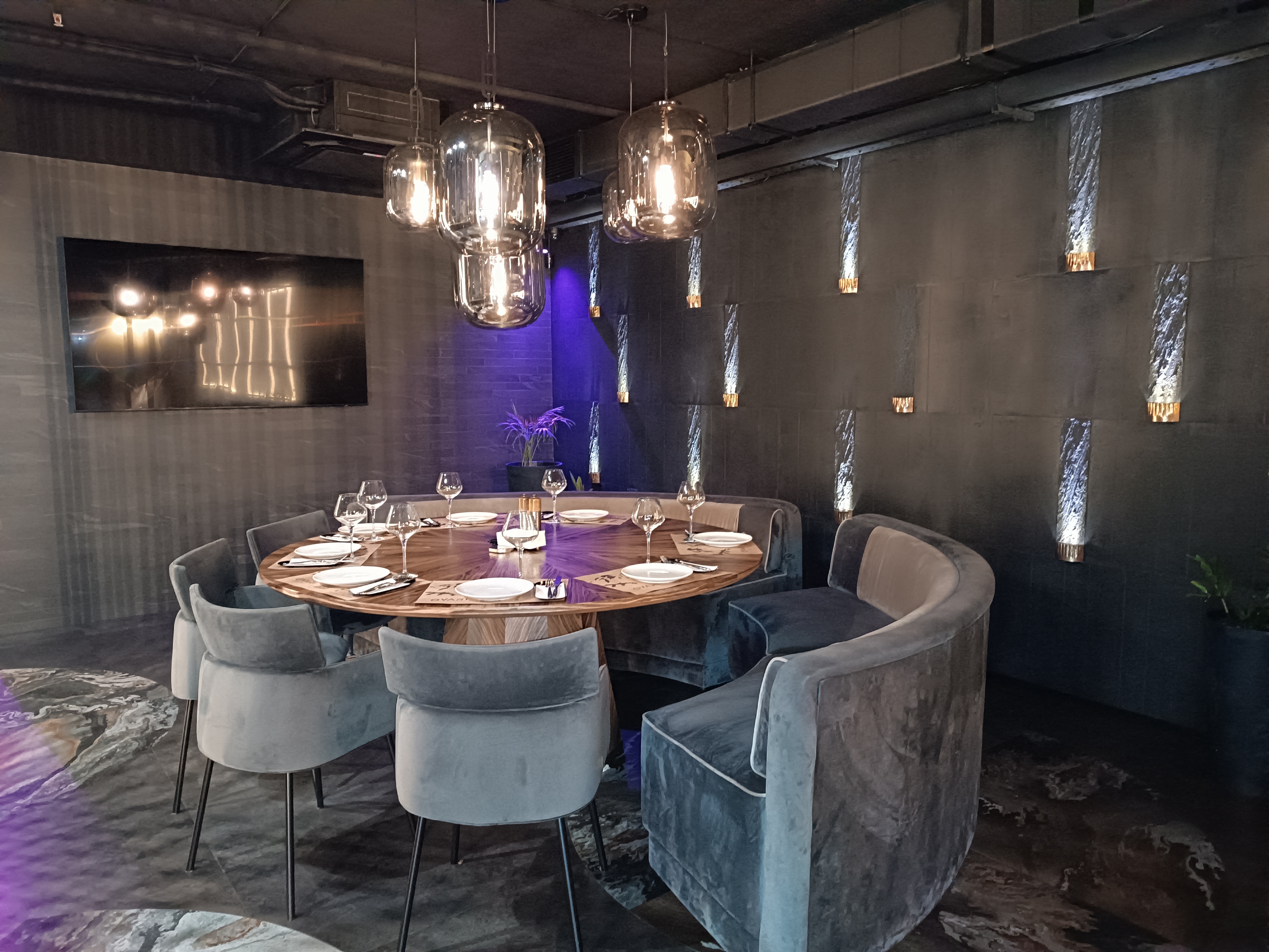 Ресторан Гварі image 15