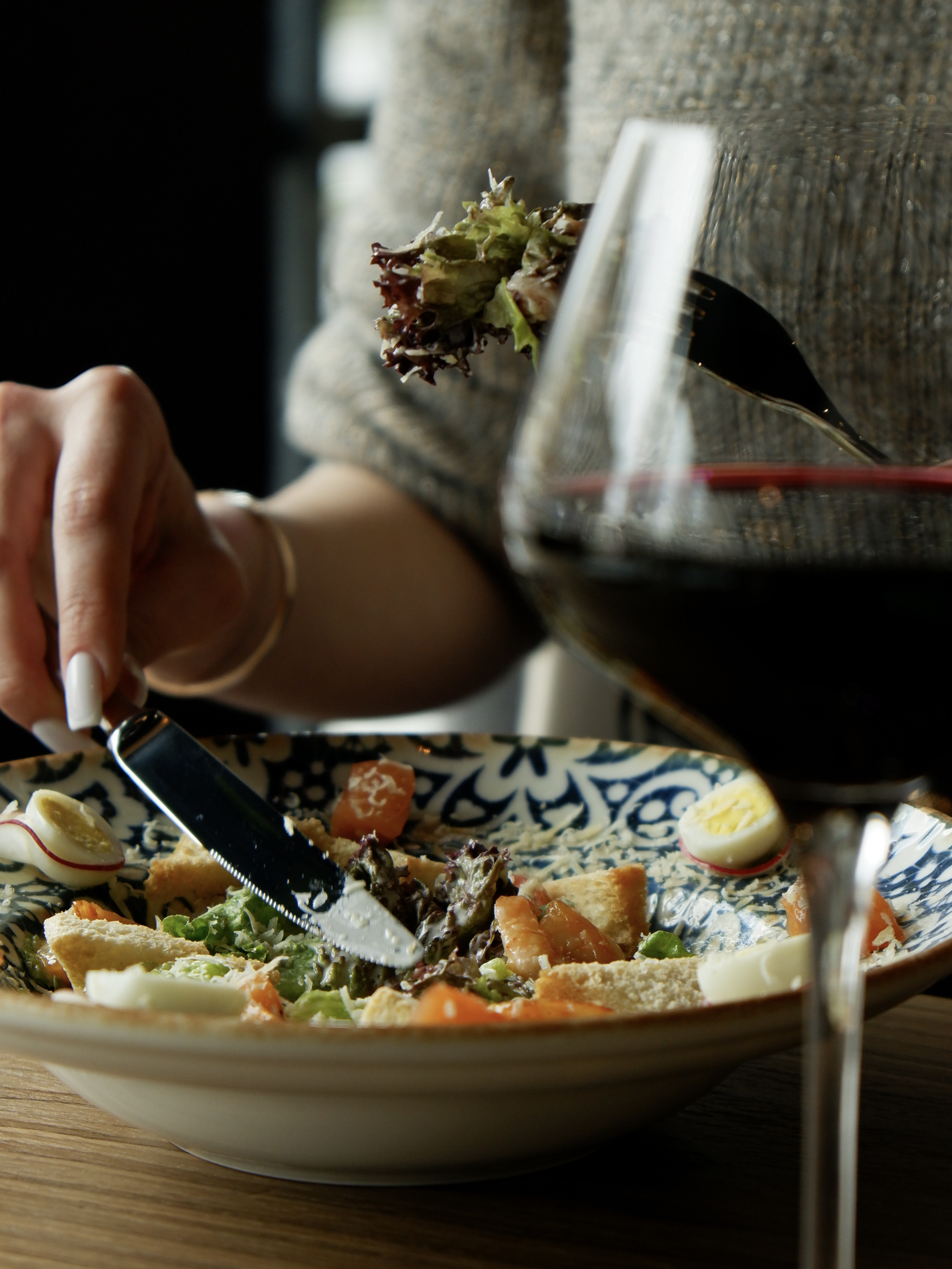 Ресторан Гварі image 17