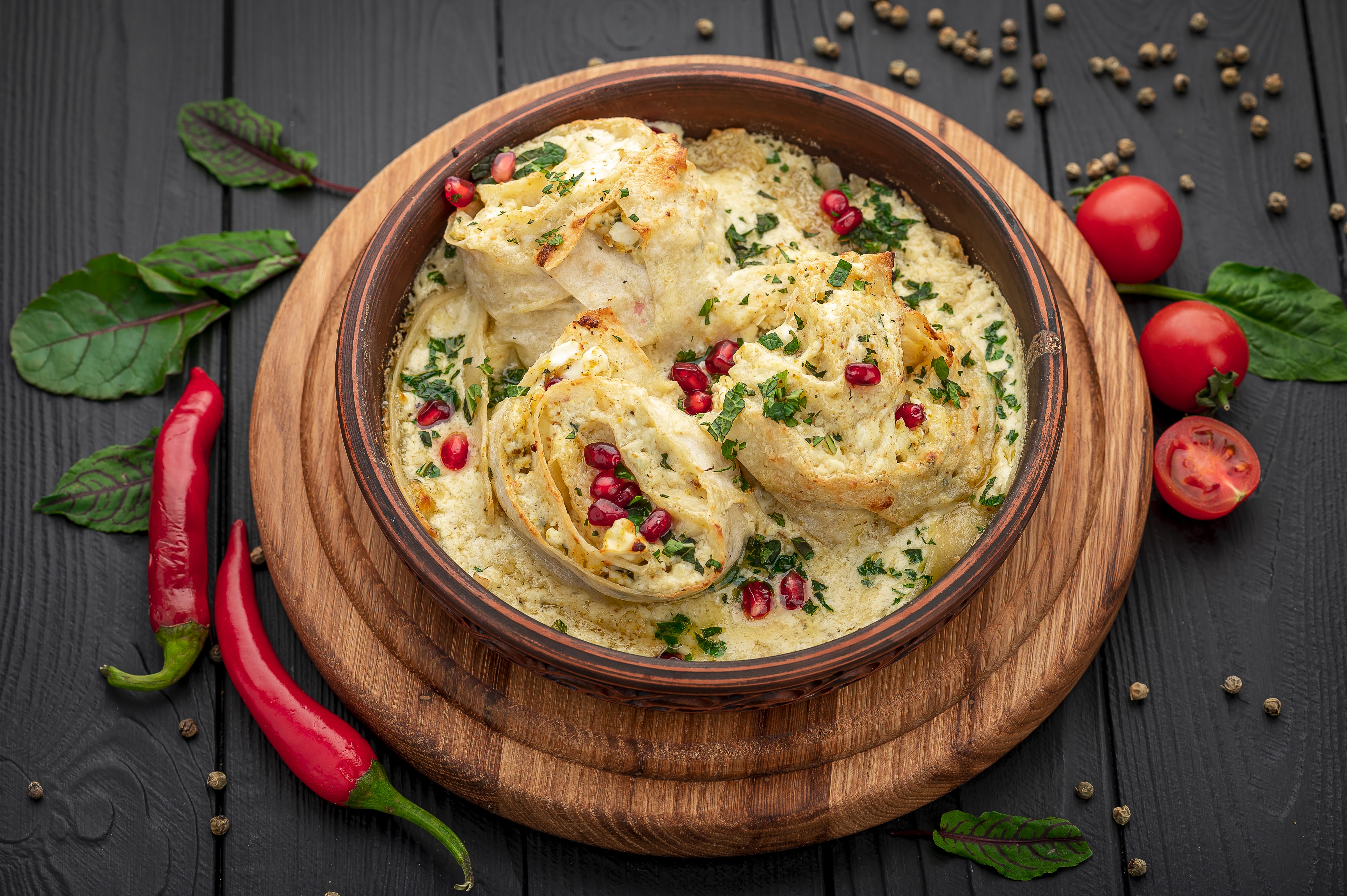 Ресторан Гварі image 19