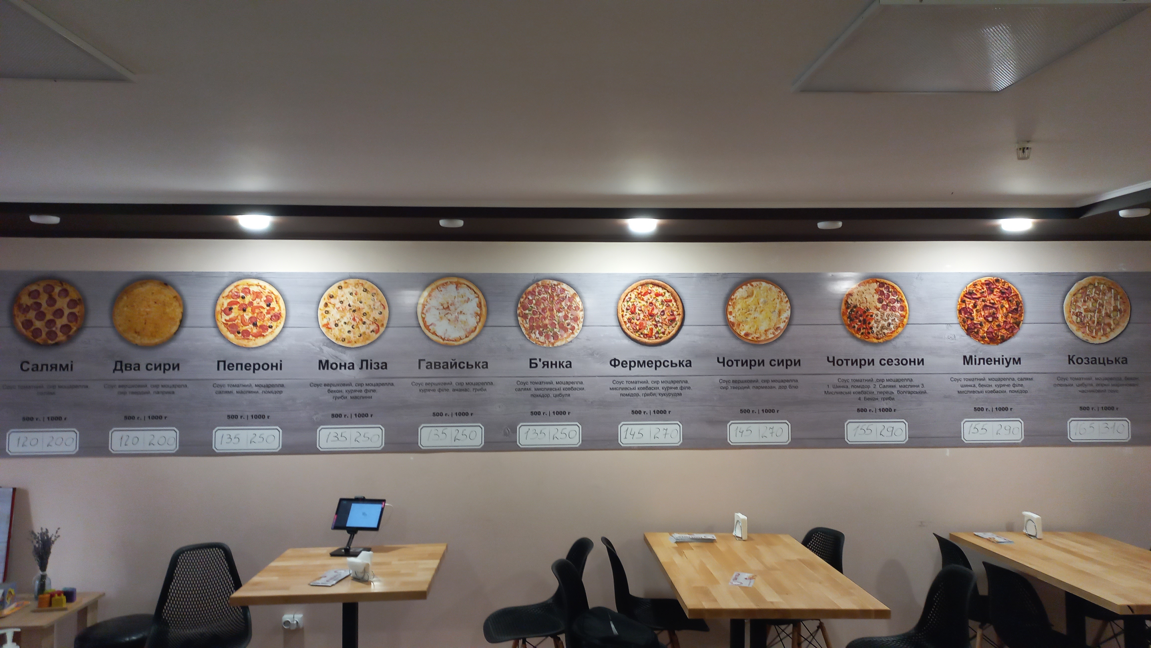 Пан Піца image 15