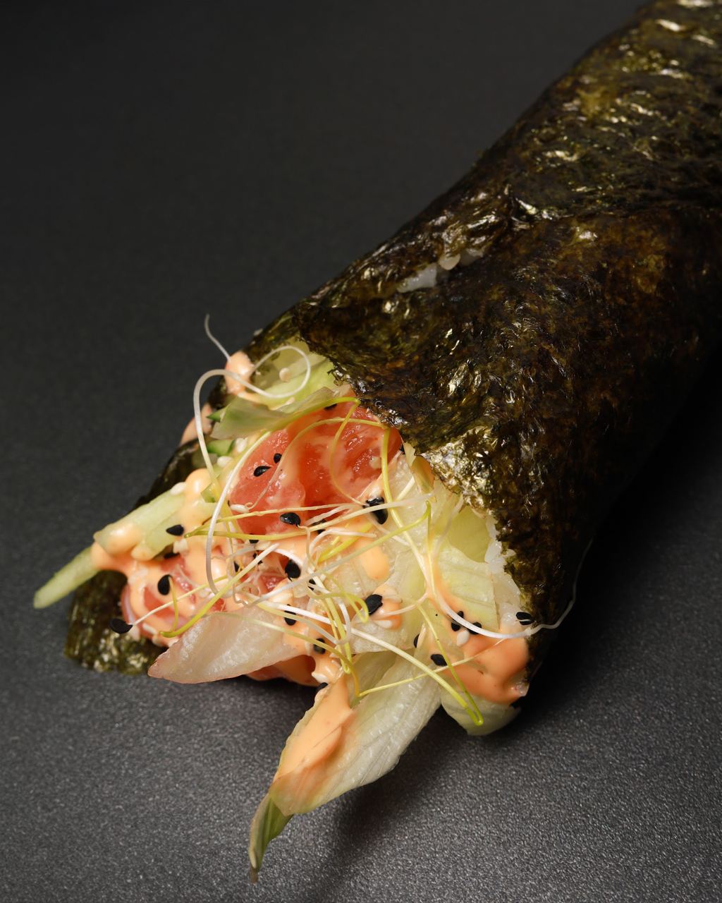 PAKO Pizza & Sushi image 16